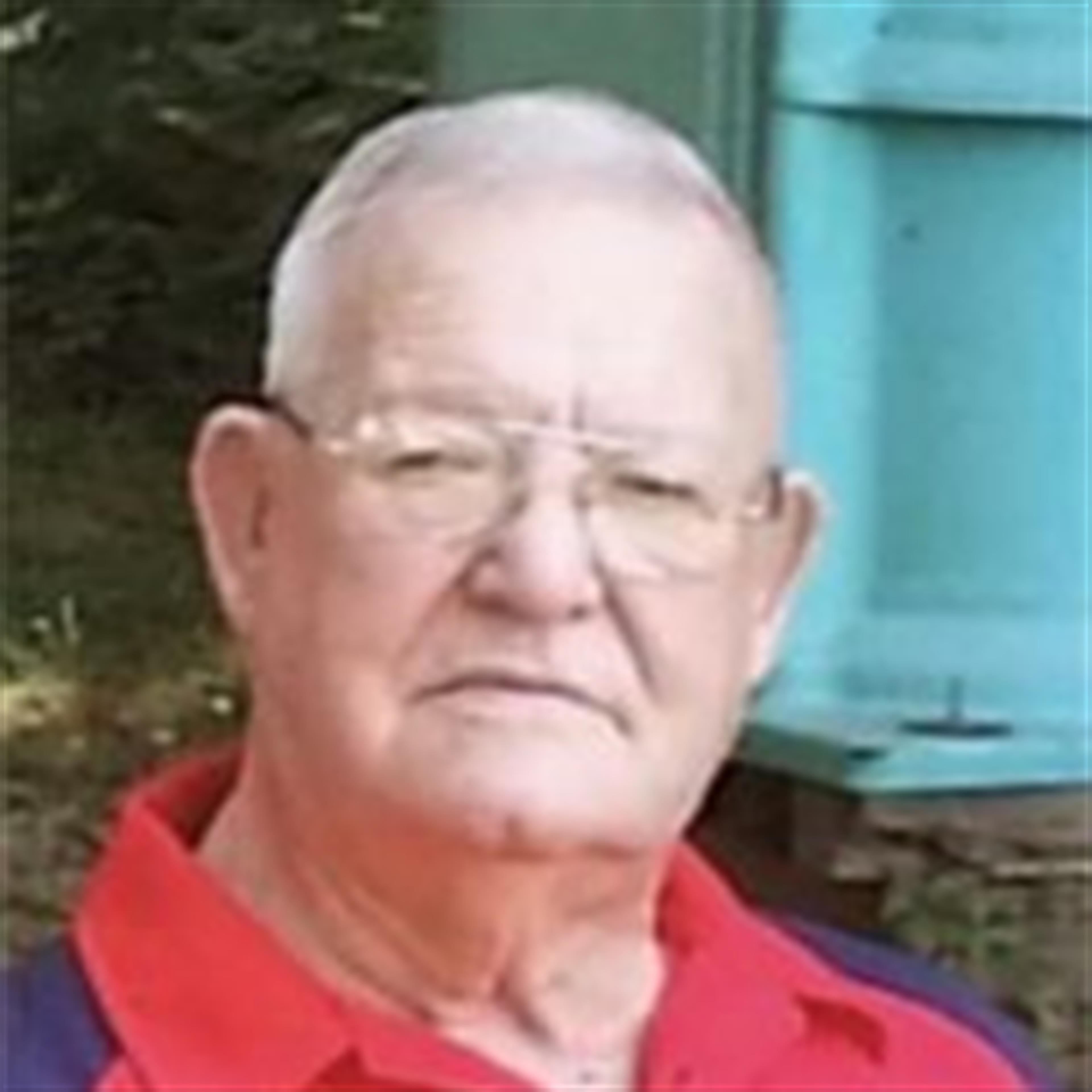 Theirld (Jack) E. Mendenall