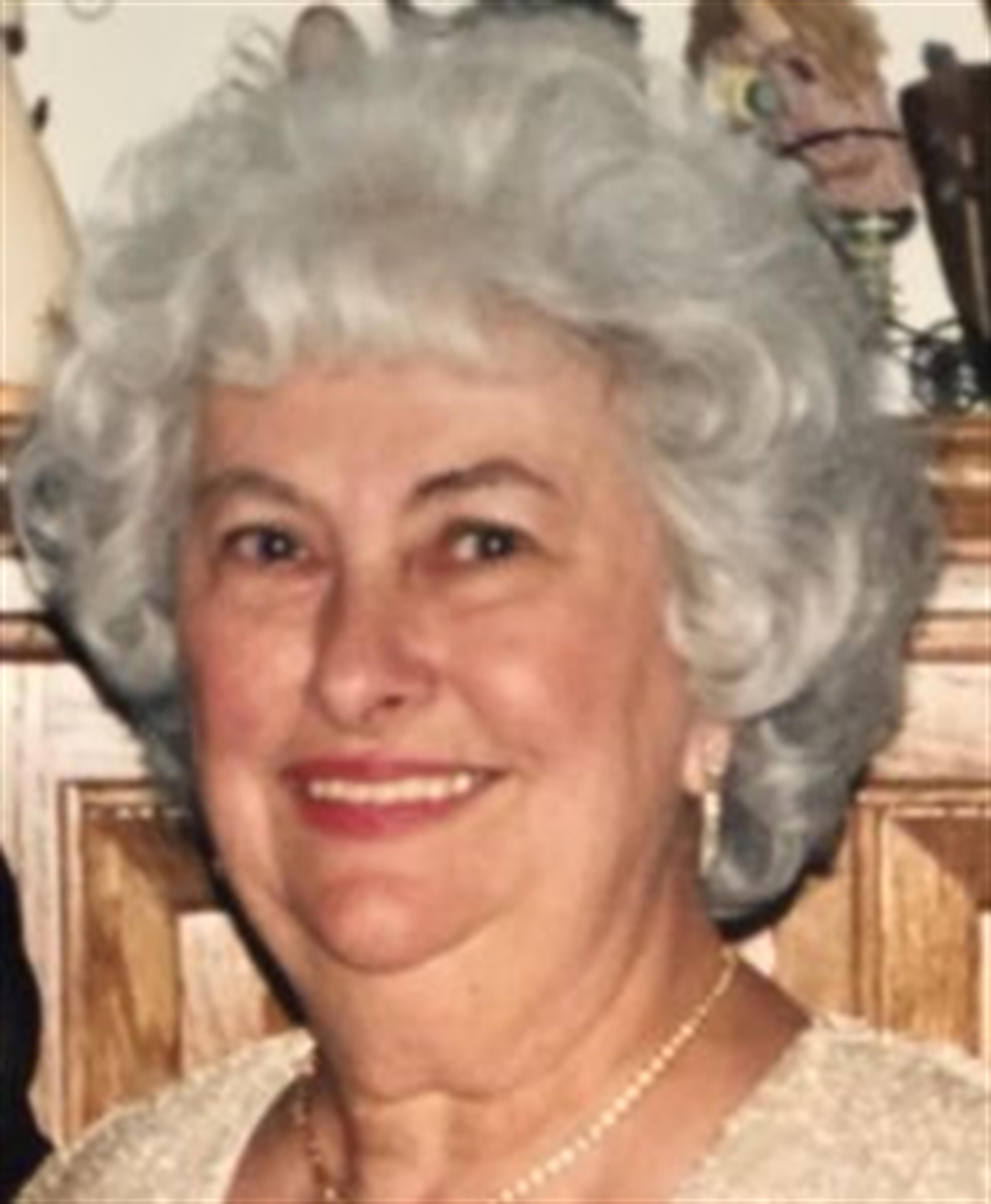 Lilly A. Eckert