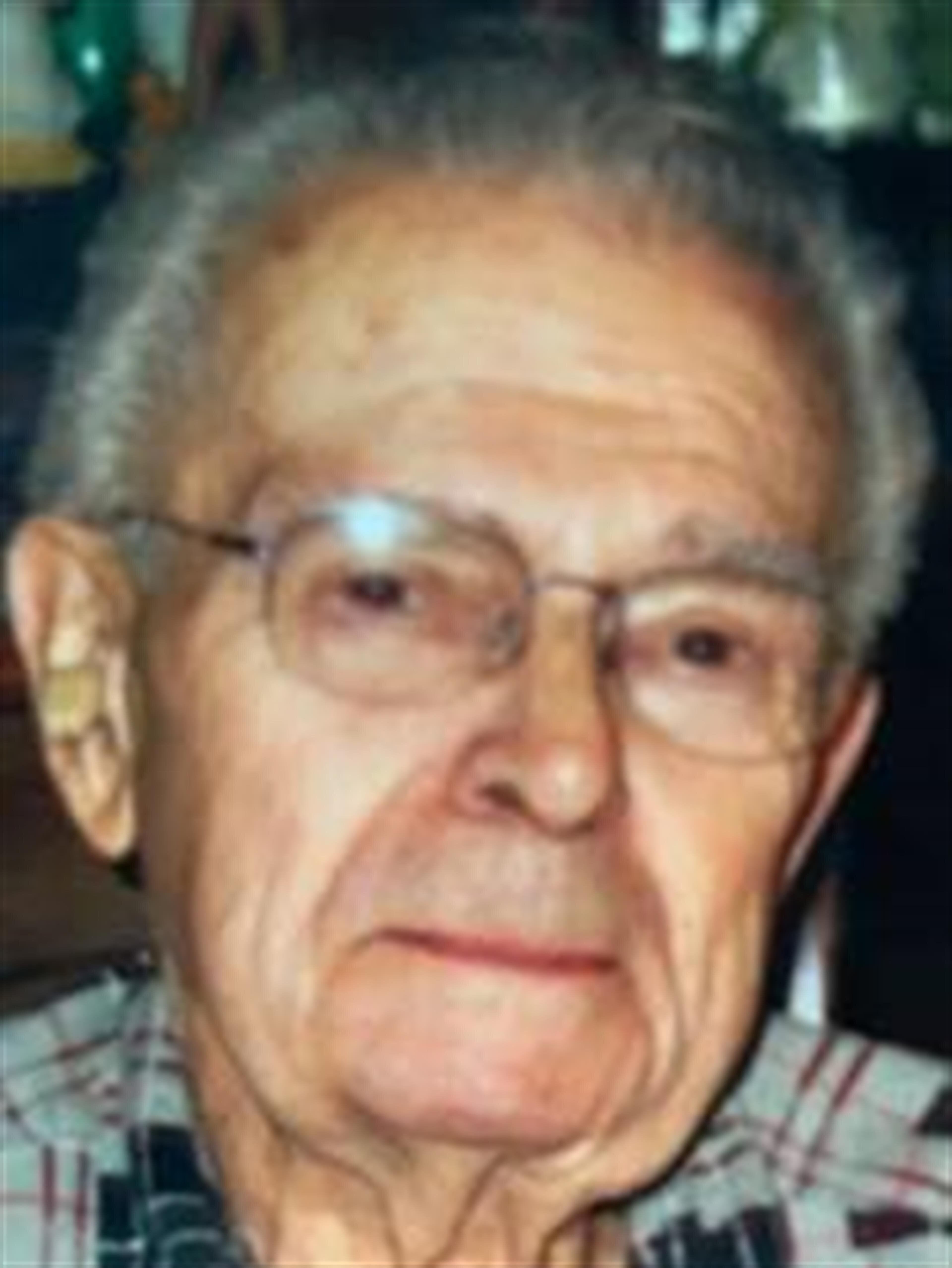 Glen H. Keller
