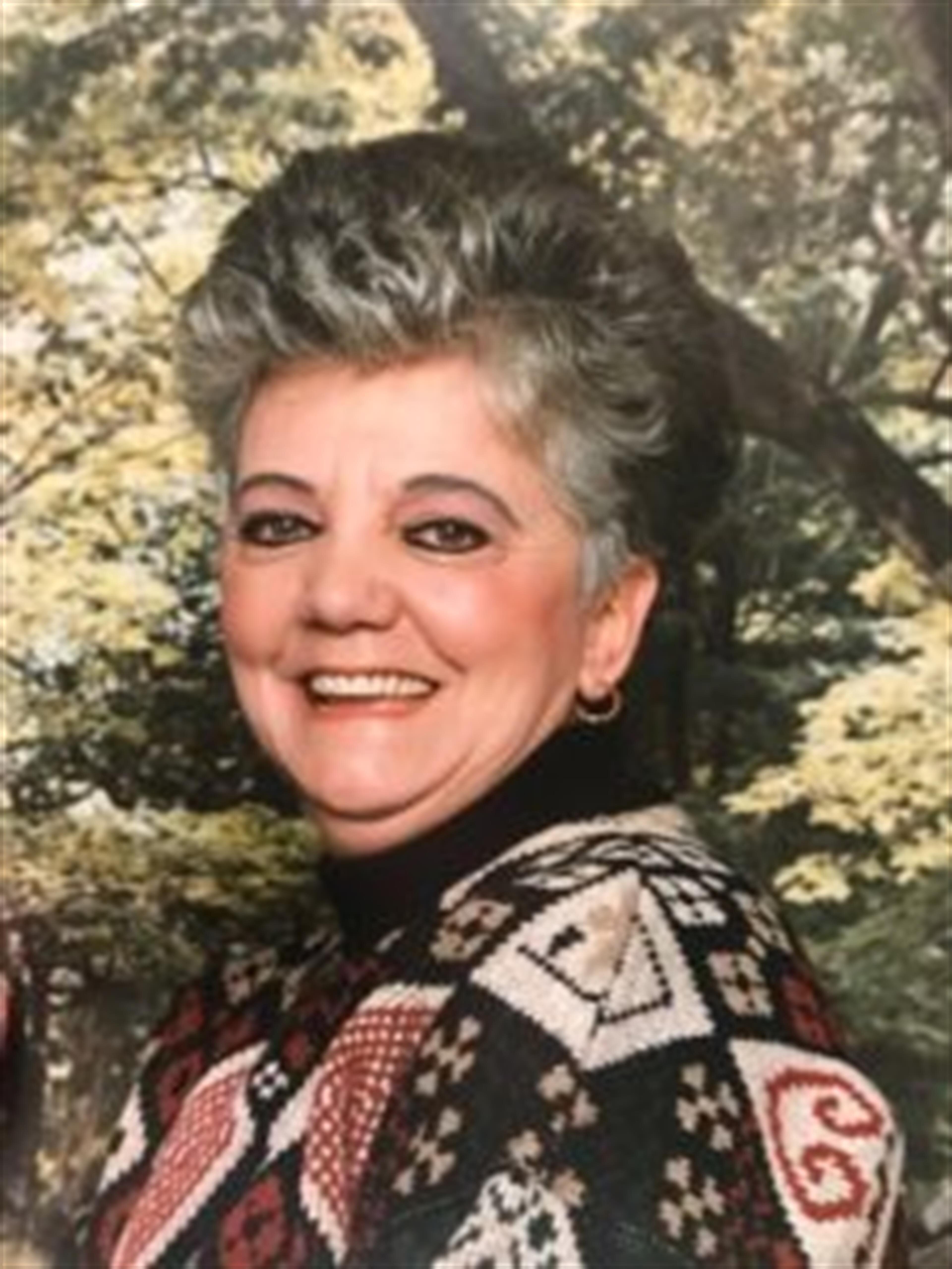Carolyn Sue Fulk