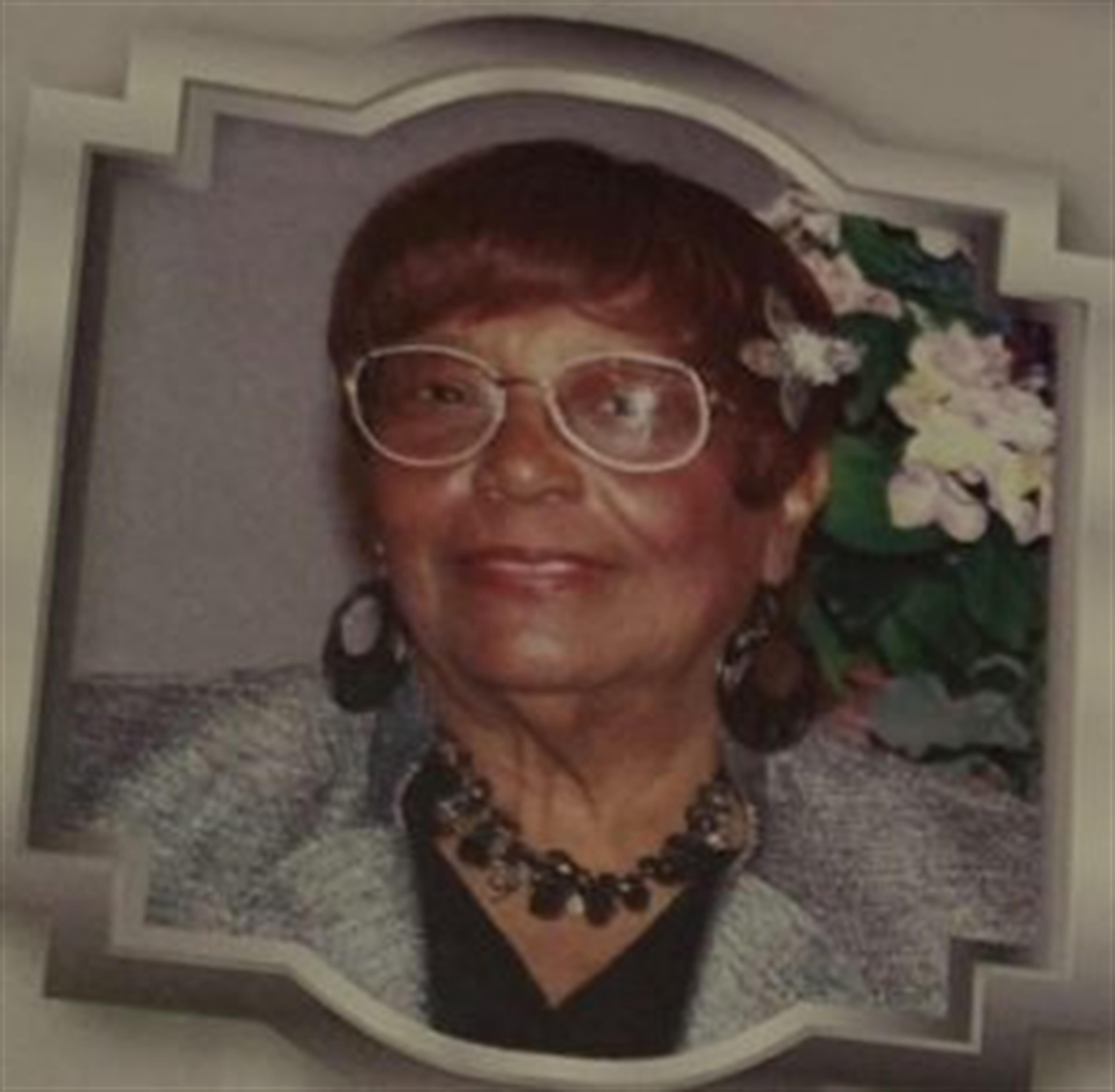 Mattie Bell Towles