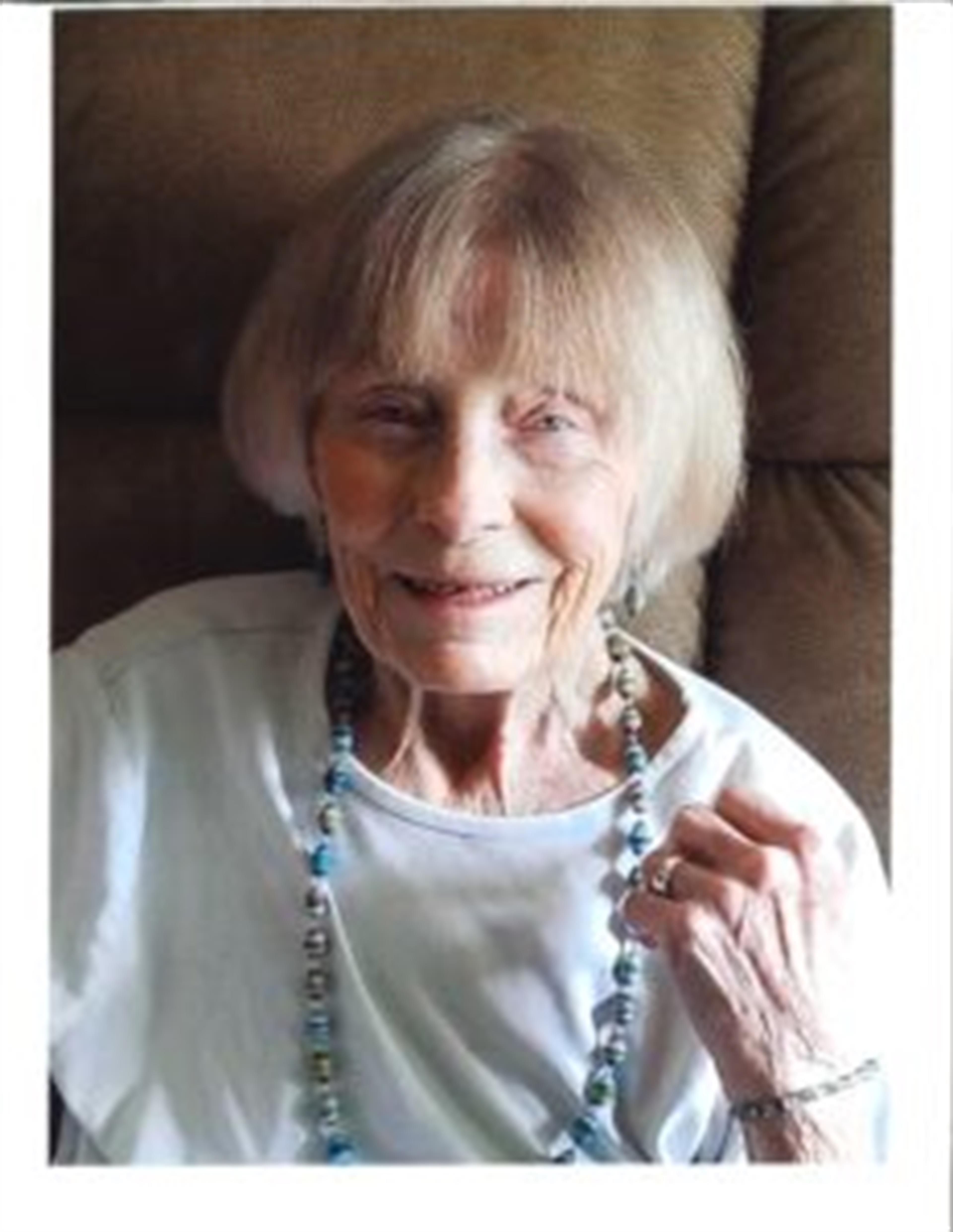 Margie Rickey