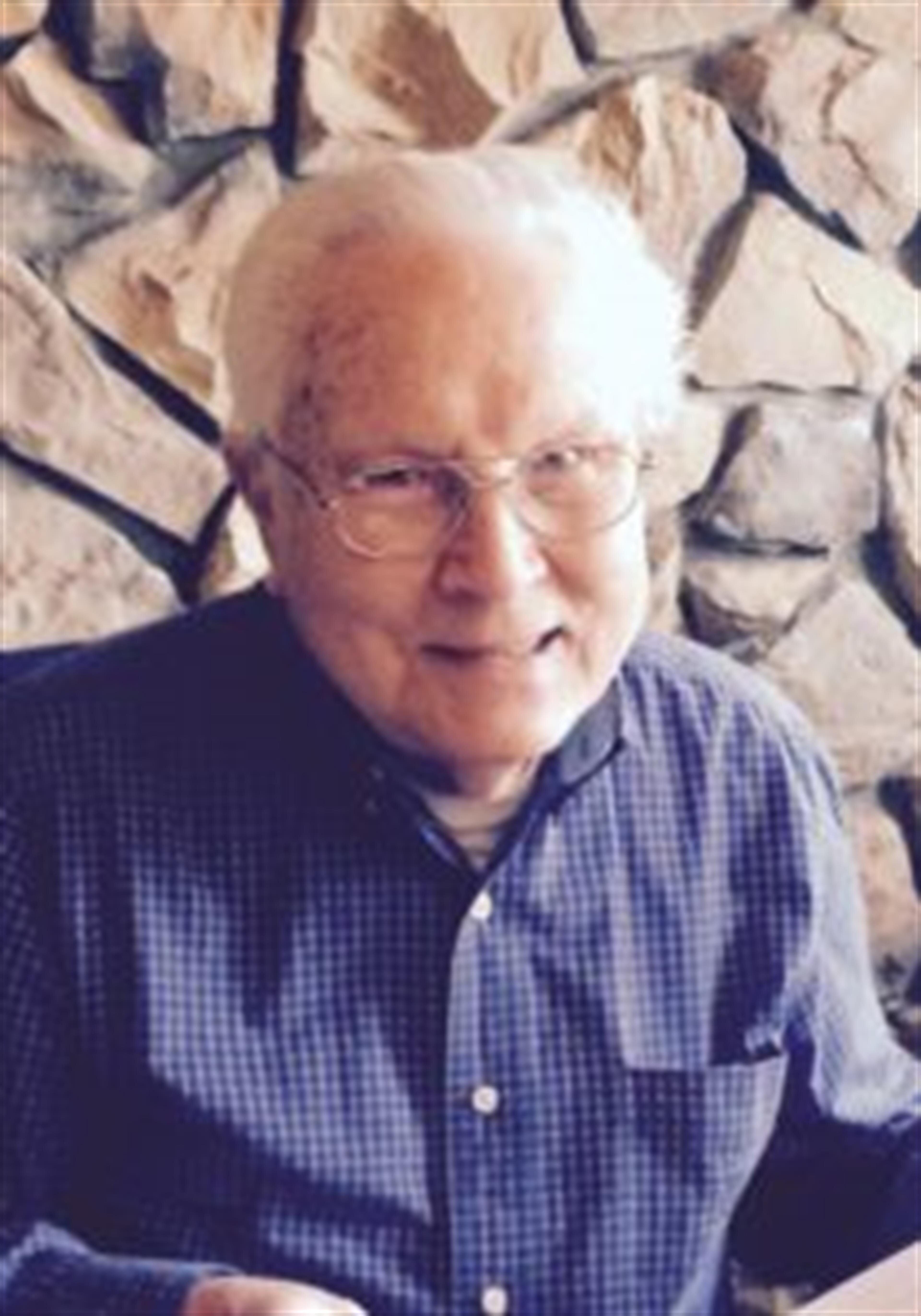 Donald G. Tarvin