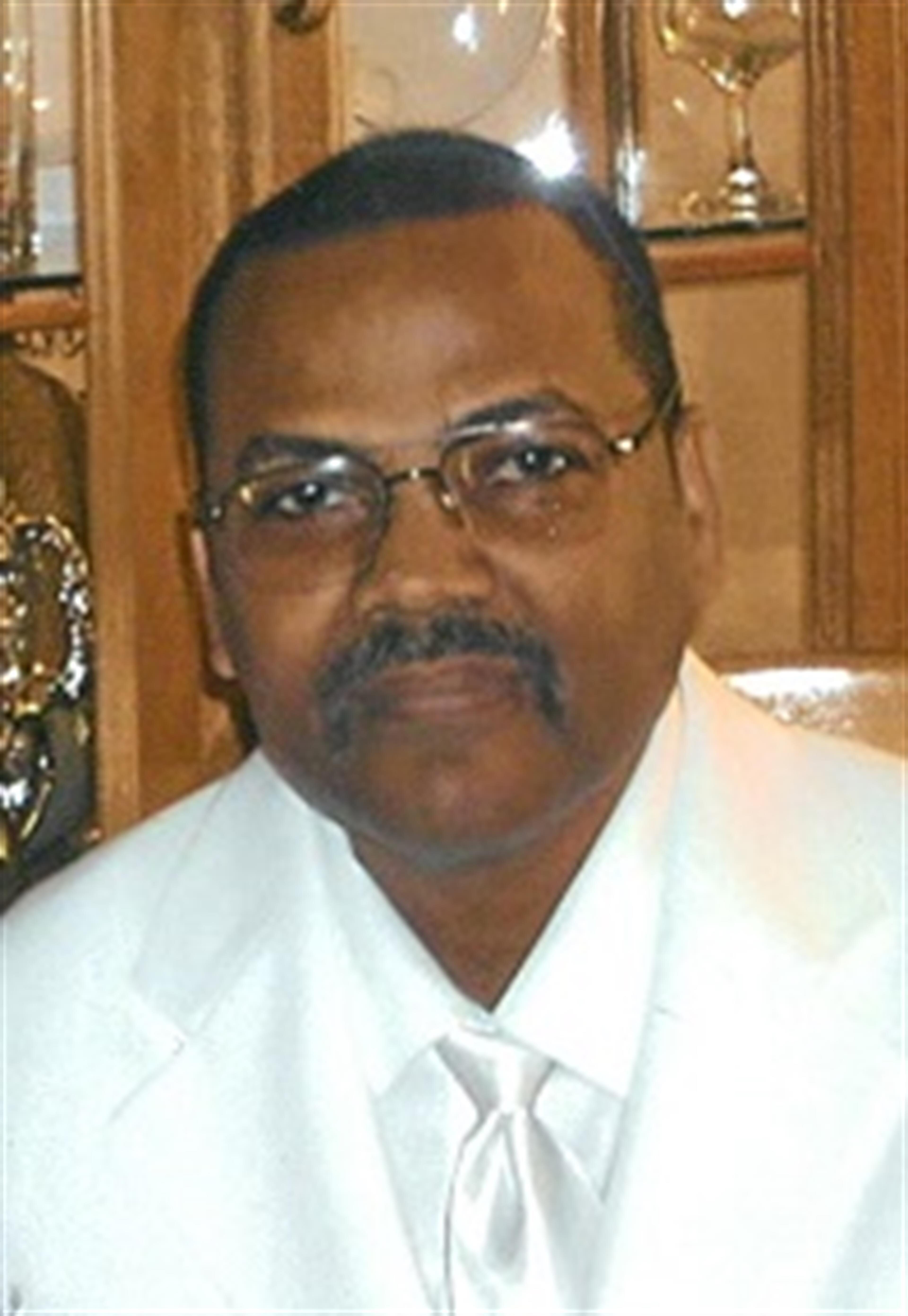 Edwin Lee Clark