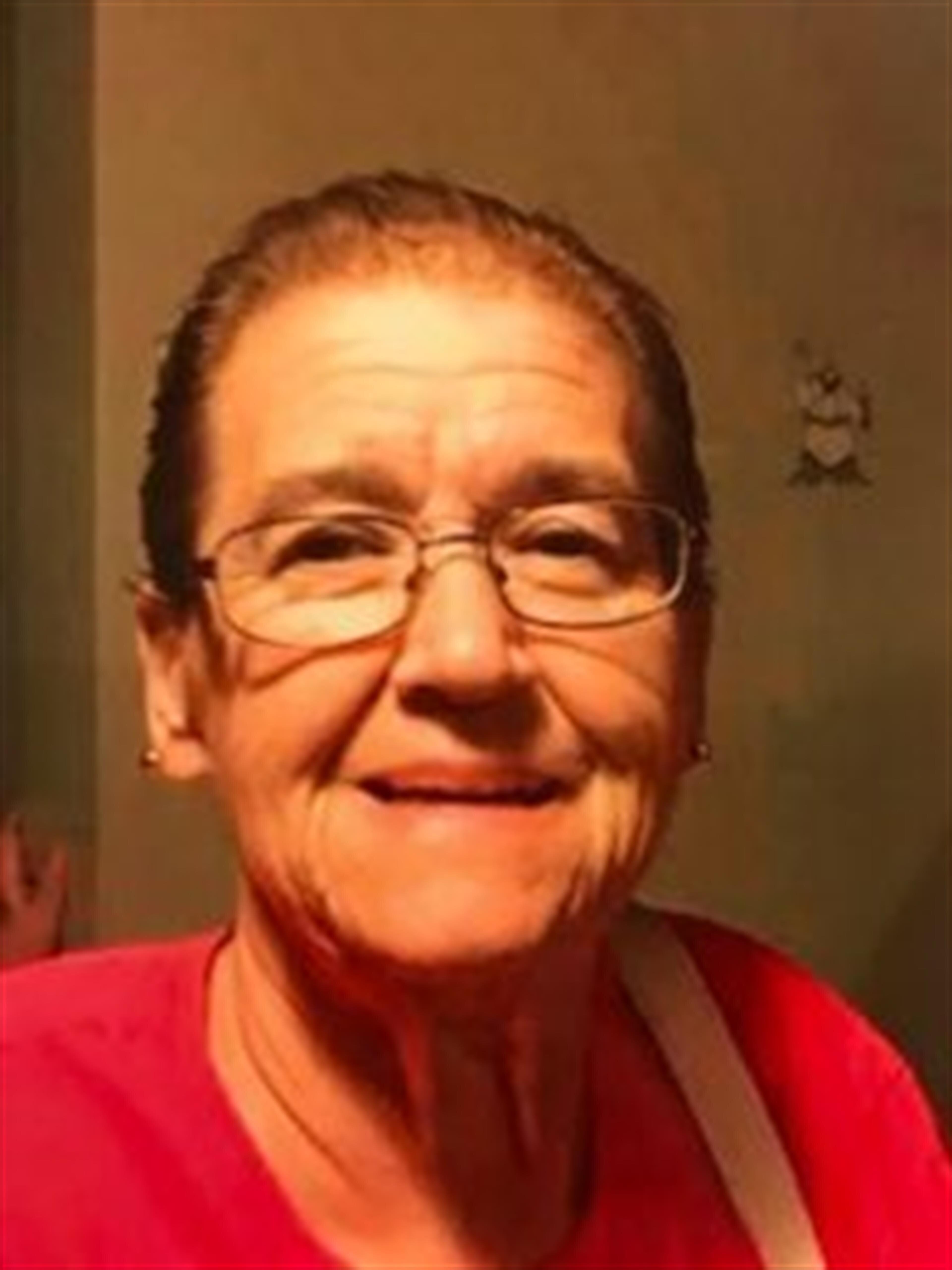Alice L. Kennedy