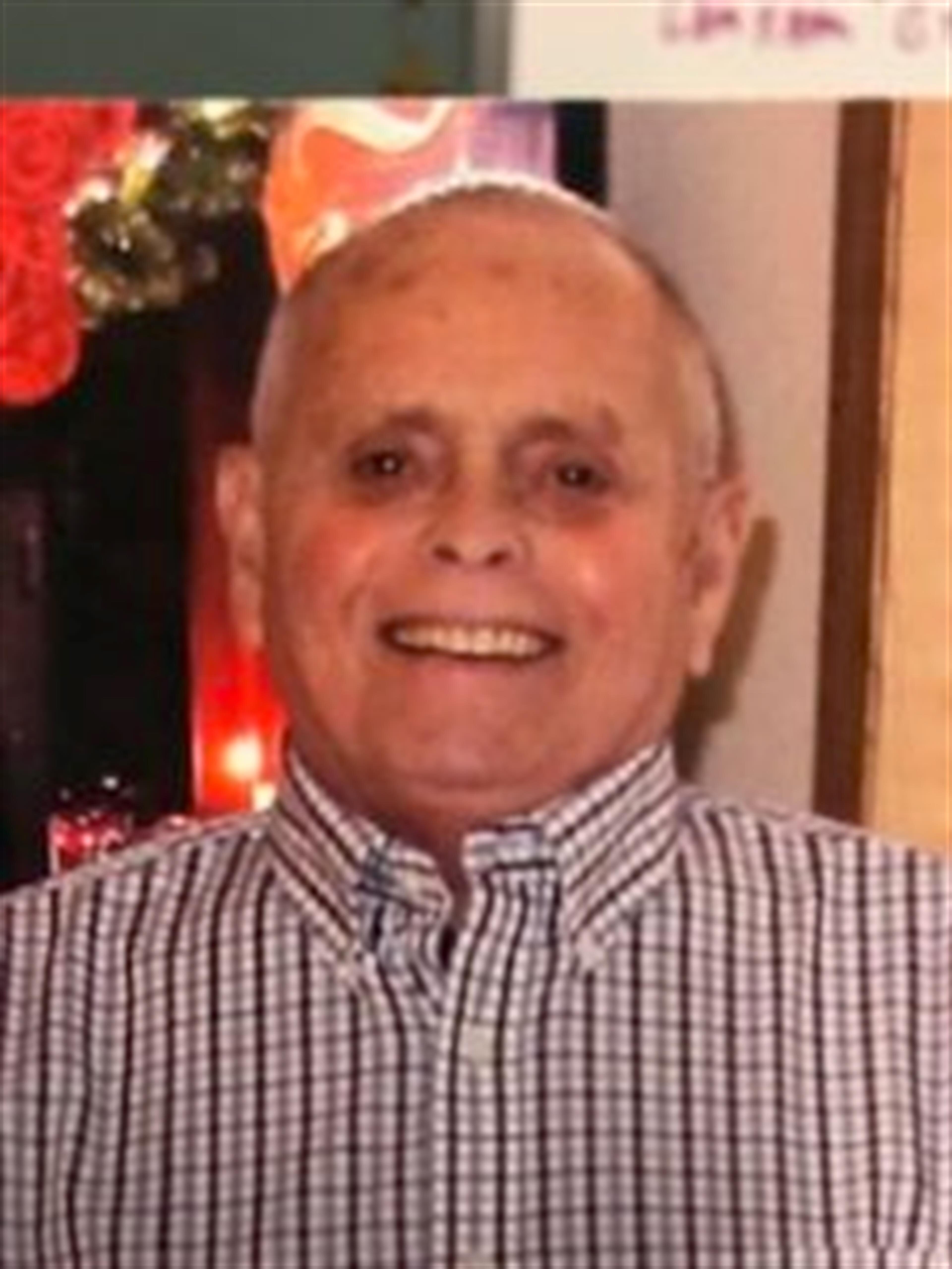 William Earl Mitchell