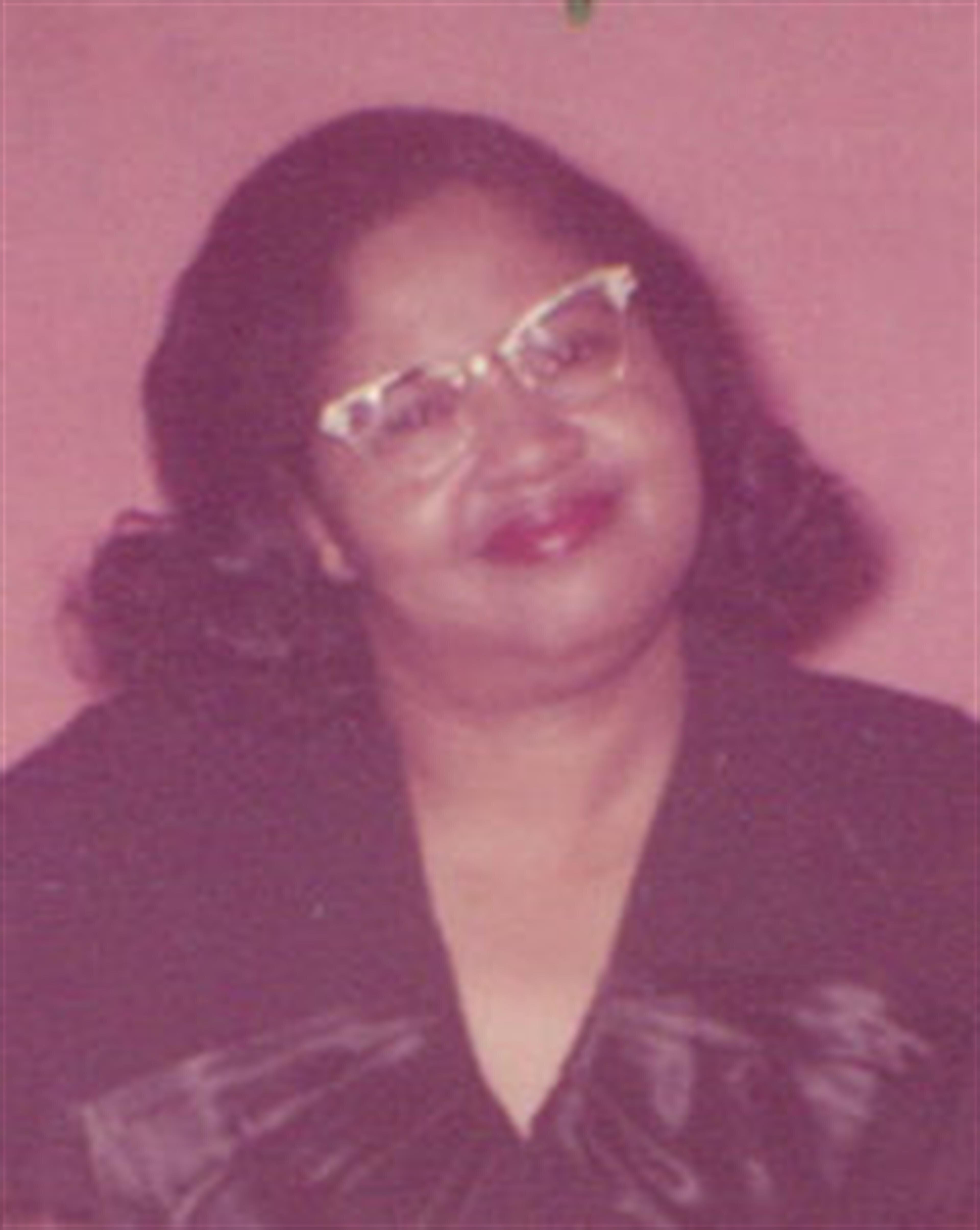 Emma Mae Walker
