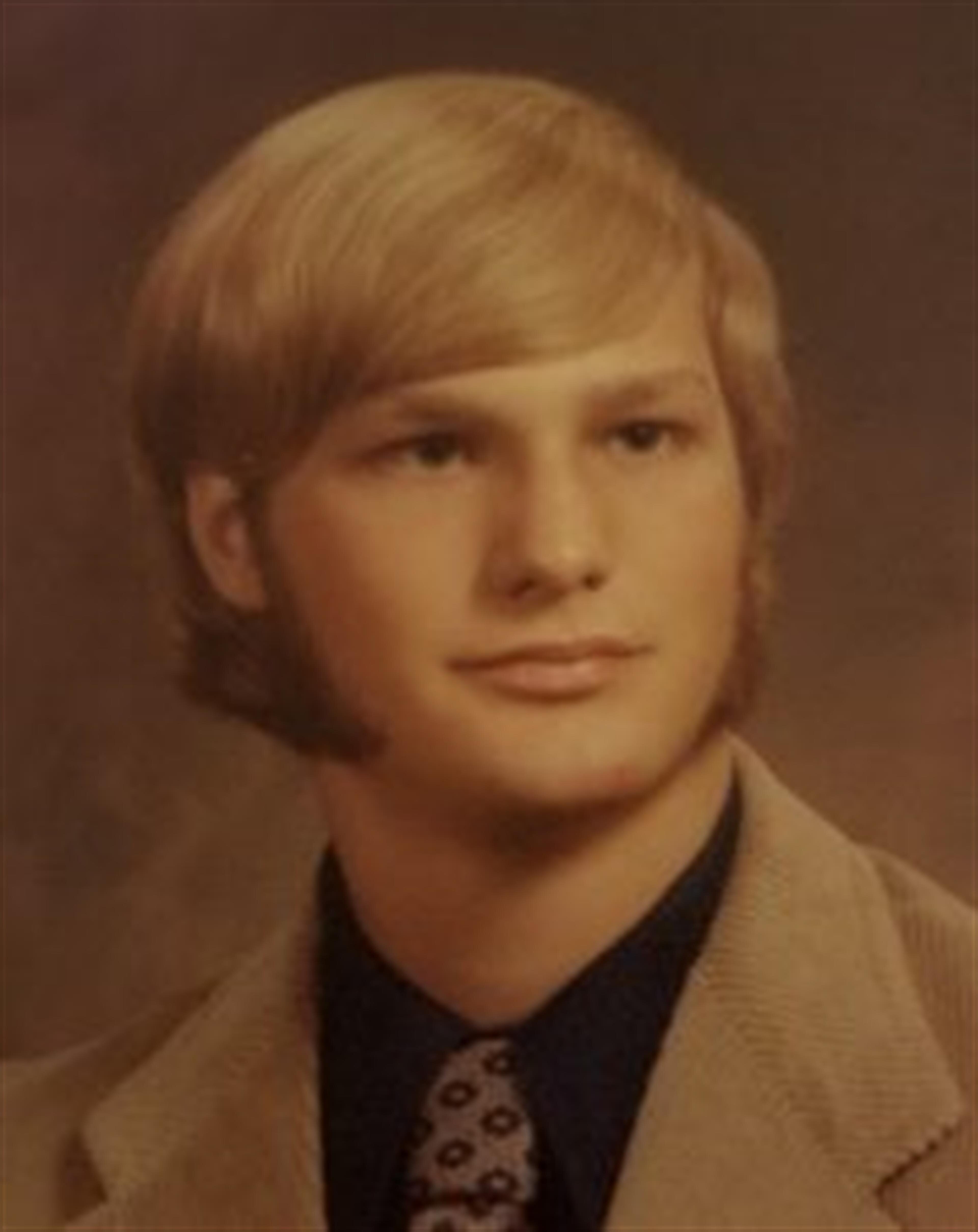 Kevin Dean Kapper