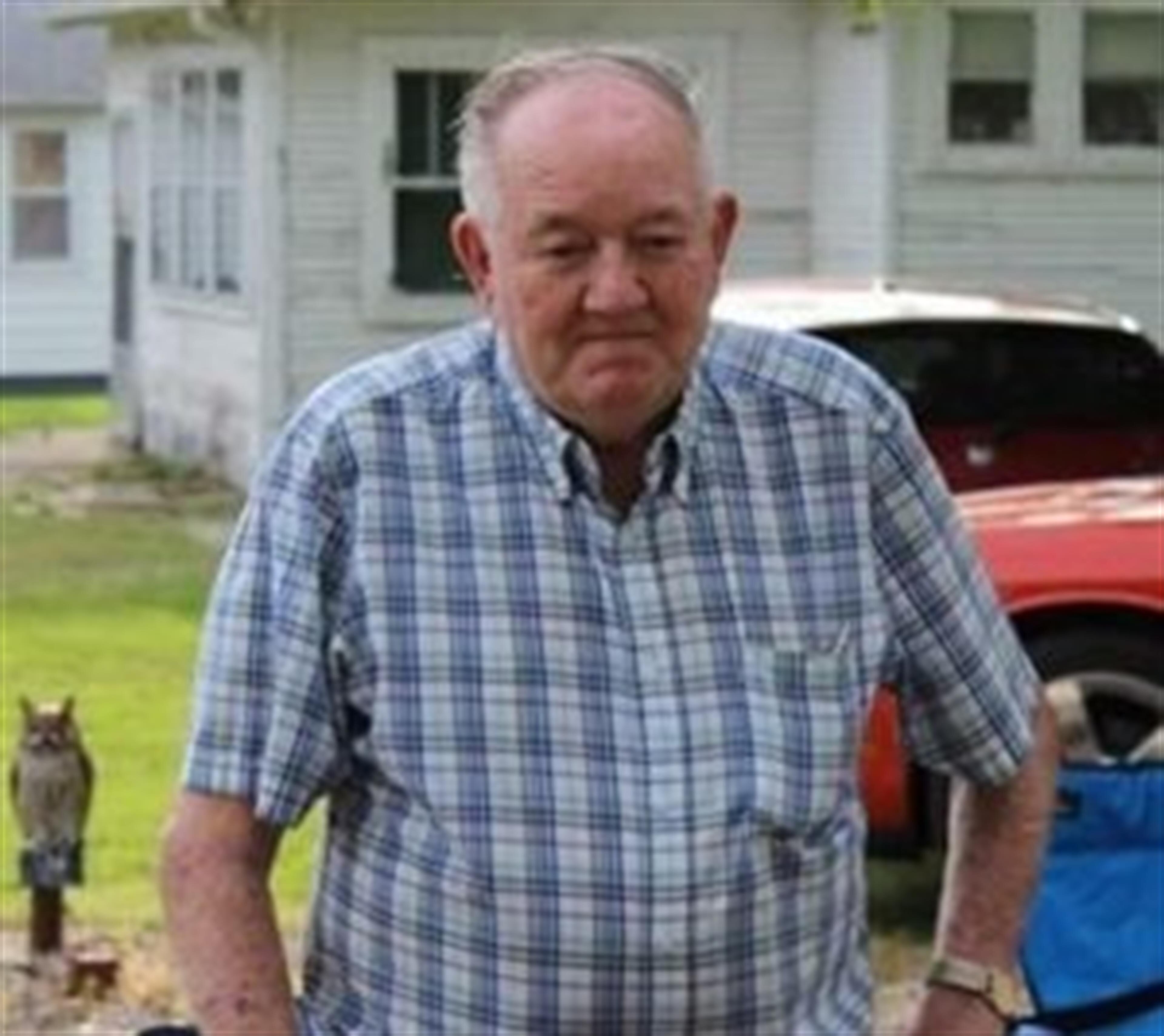 Donald Dean "Don" Poe