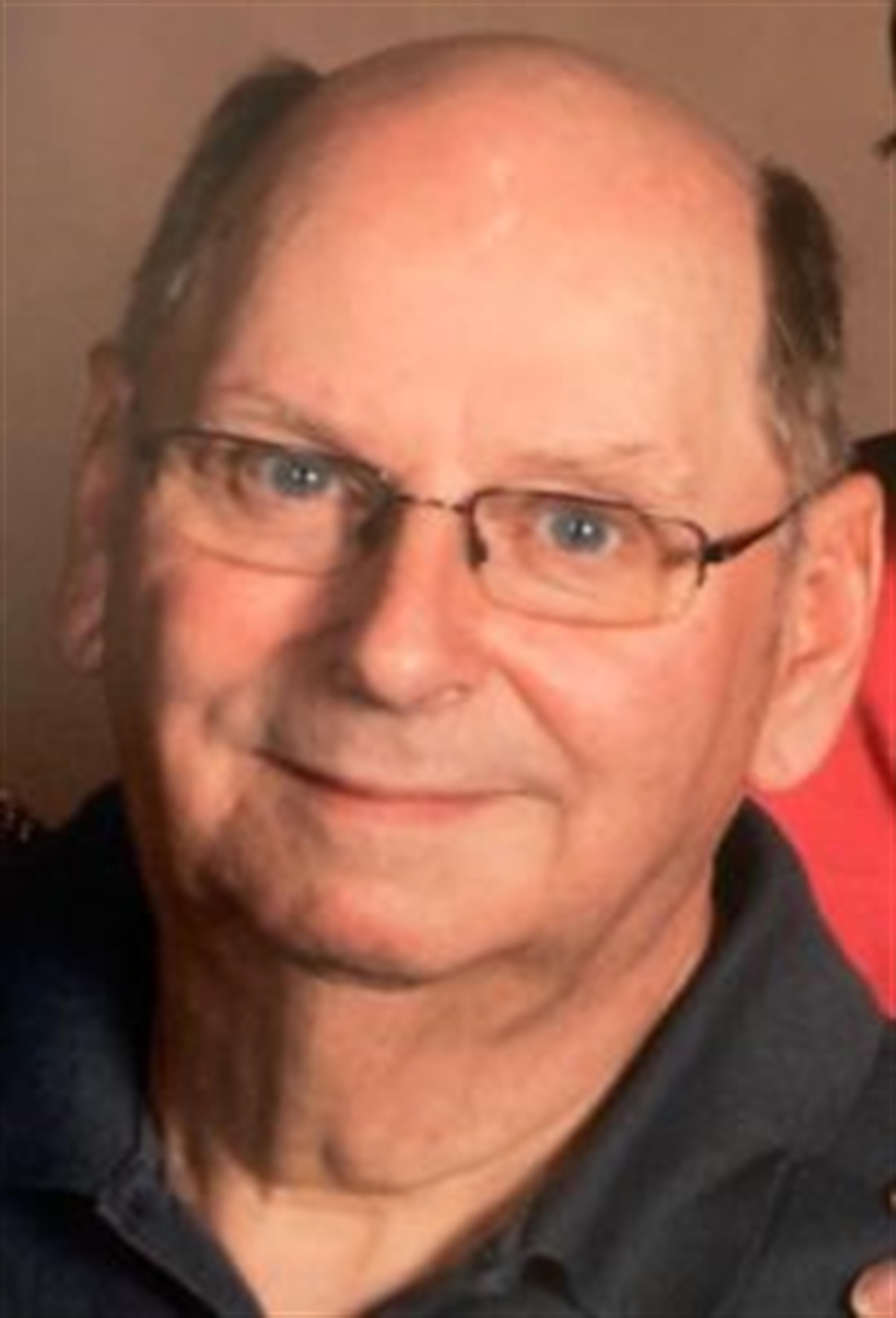 Robert W. "Warner" Hirstein