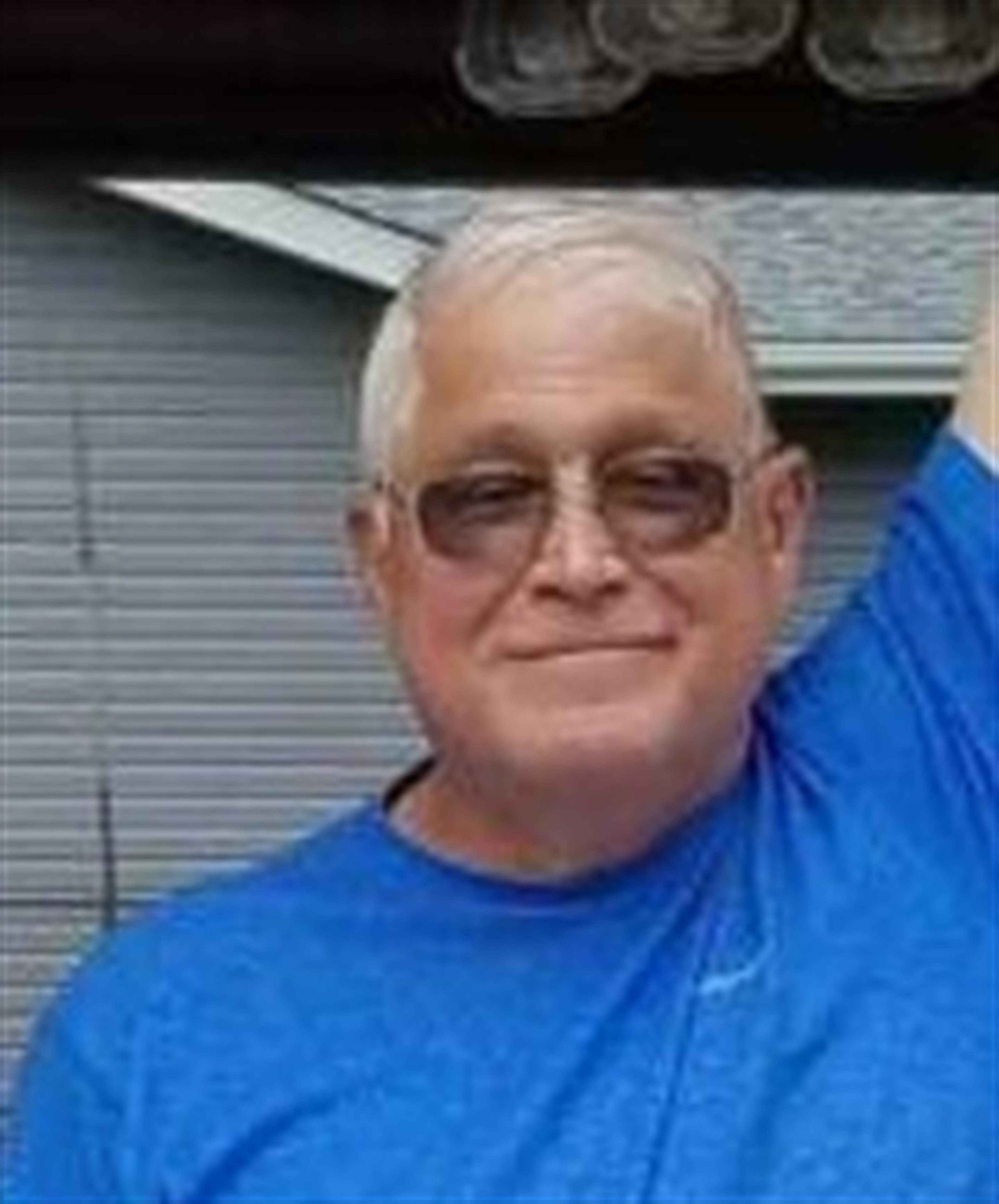 Michael "Mike" D. Mulligan