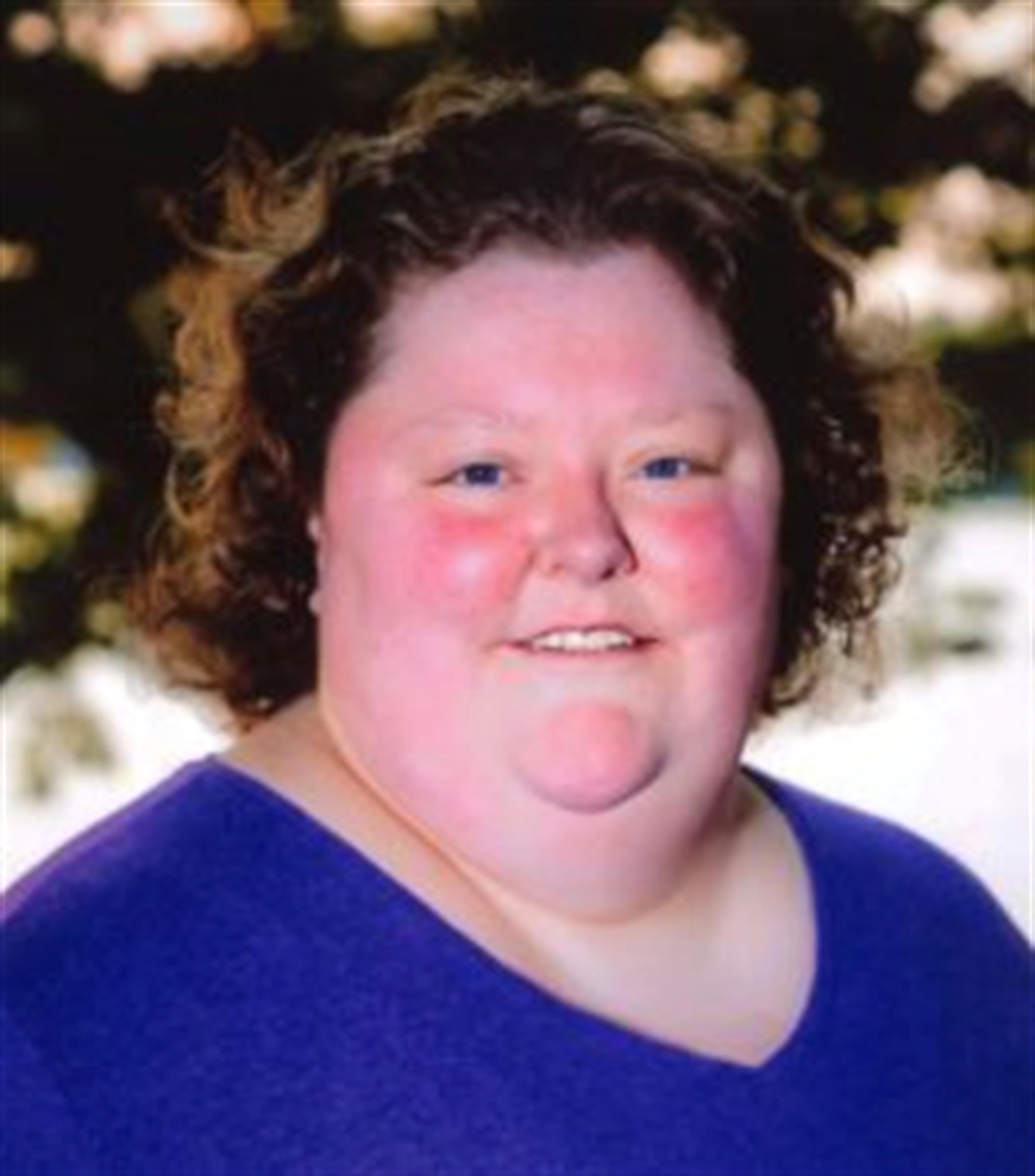 Jennifer Nicole Frank