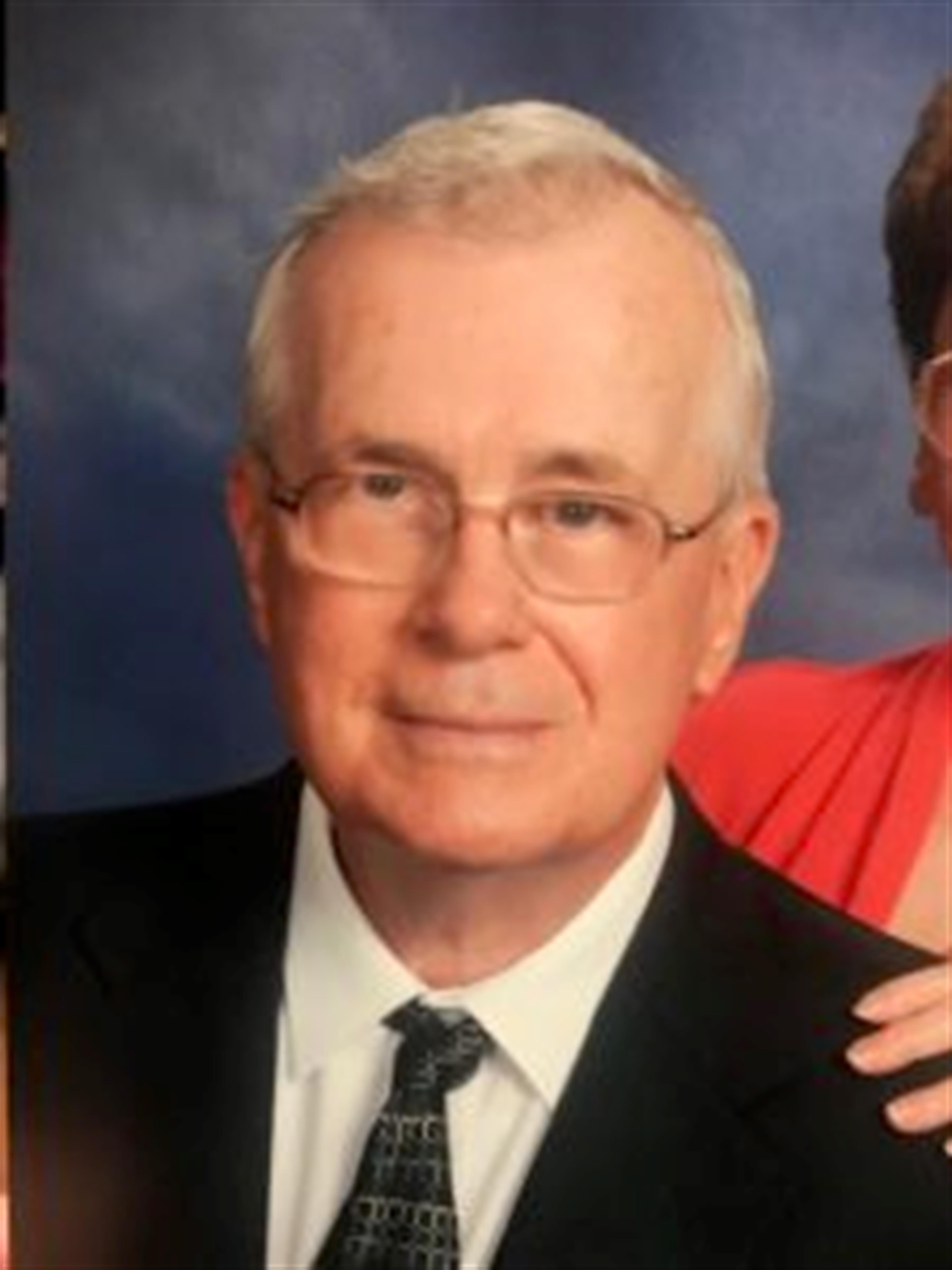 Joseph Neil Ganley