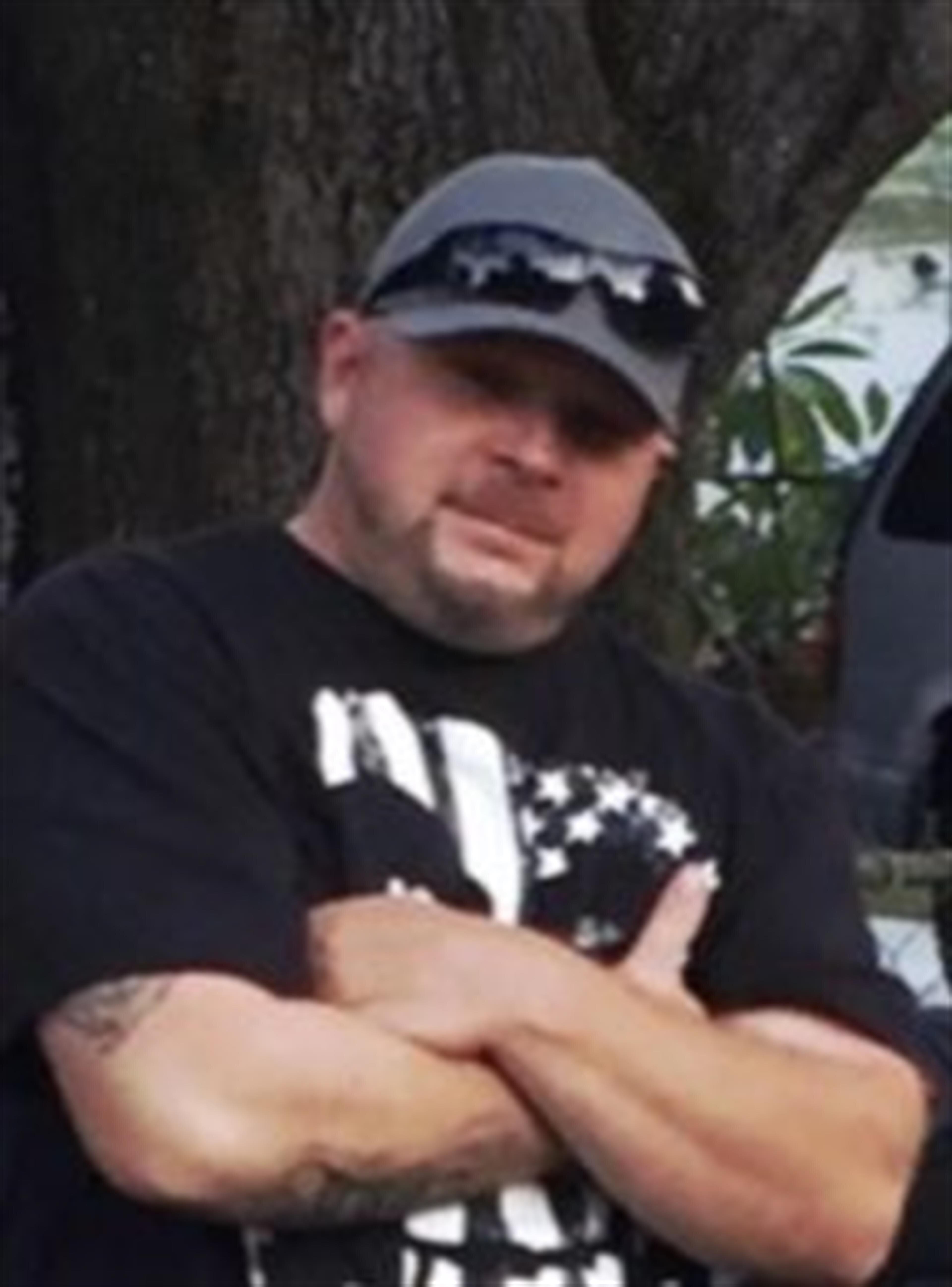 Terry Allen Gordon Jr.