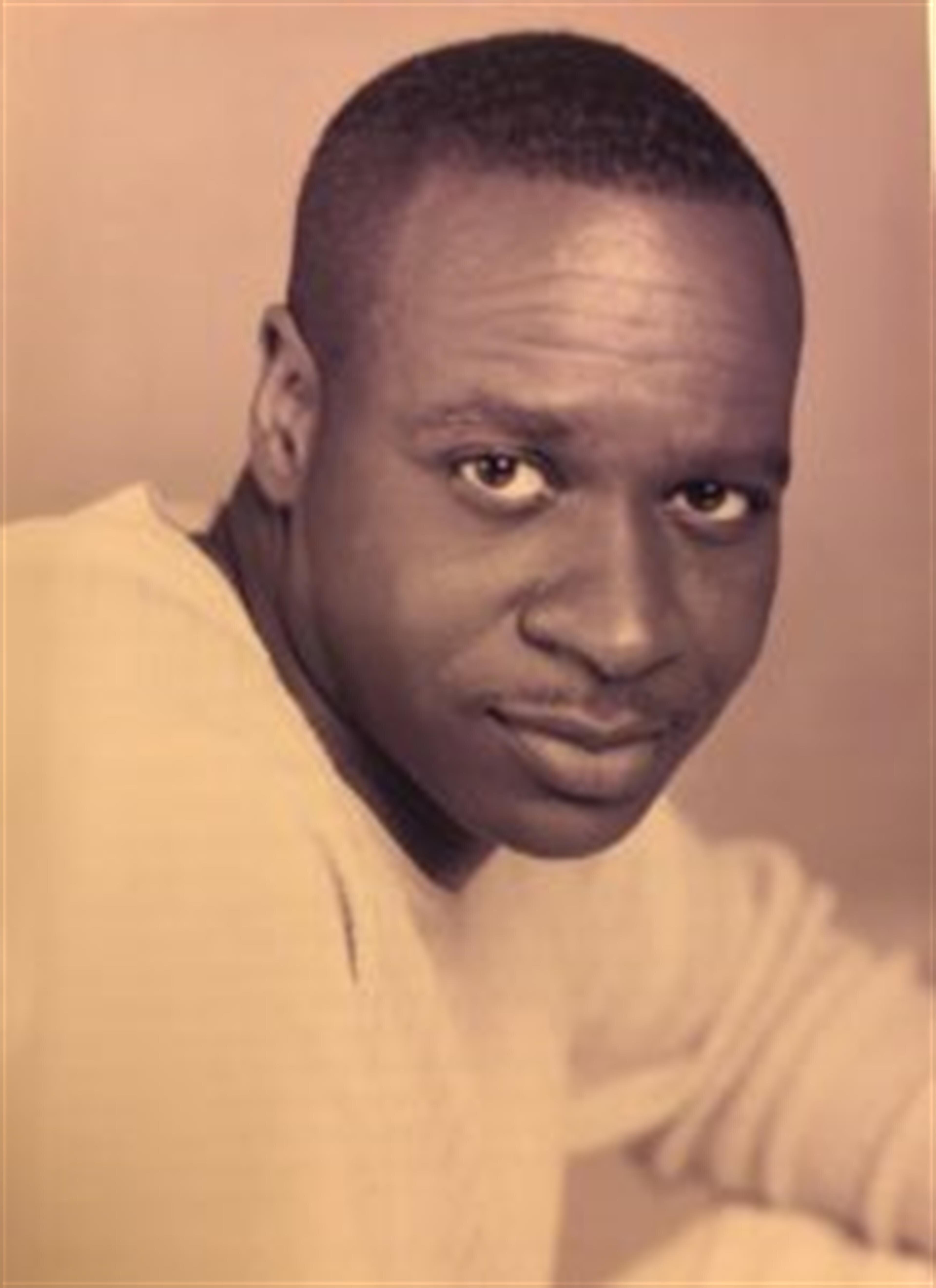 Reginald Orlando Morris