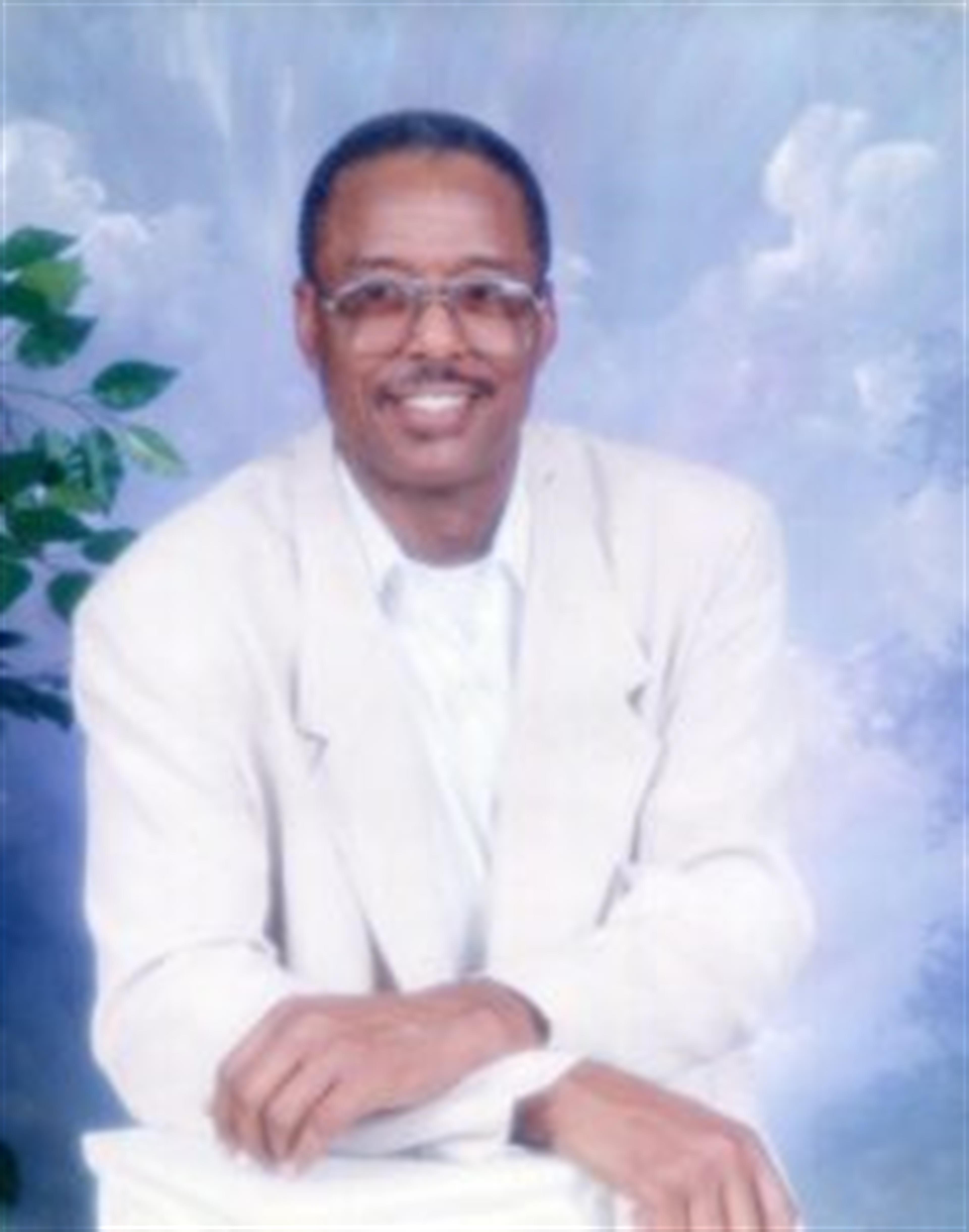Ulesey "Sonny"  White