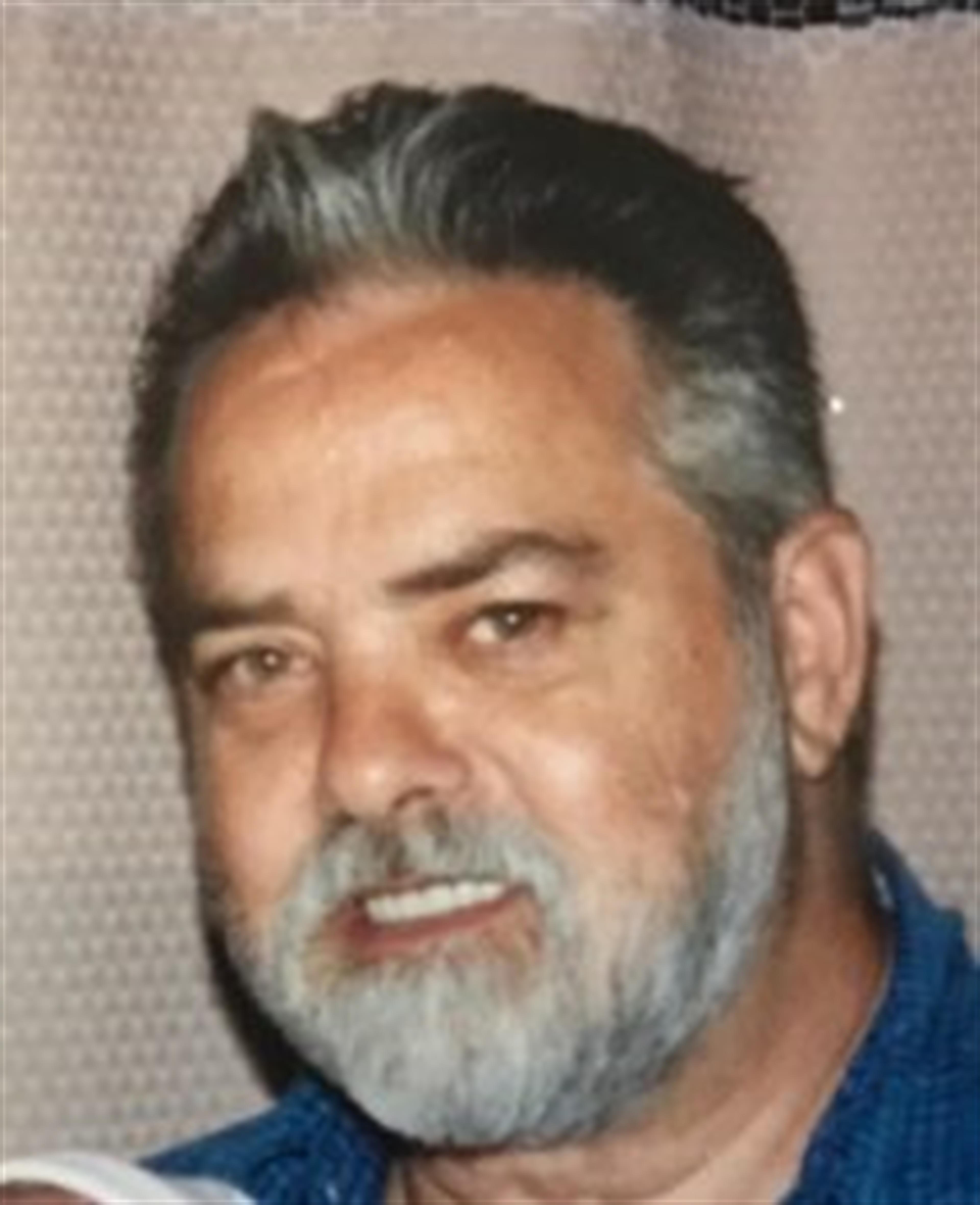 Jerry Lee Fyke