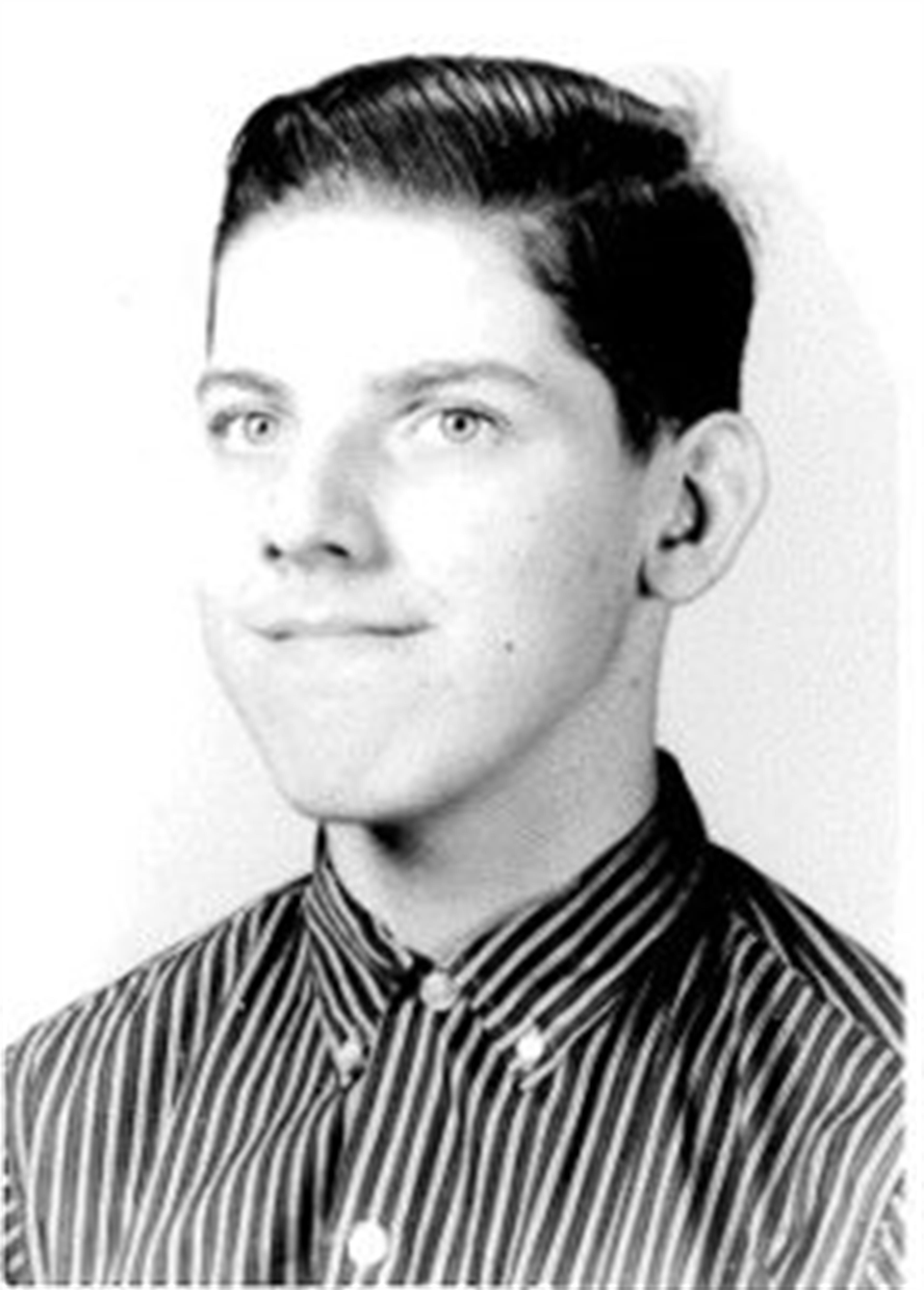 Robert G. McClain