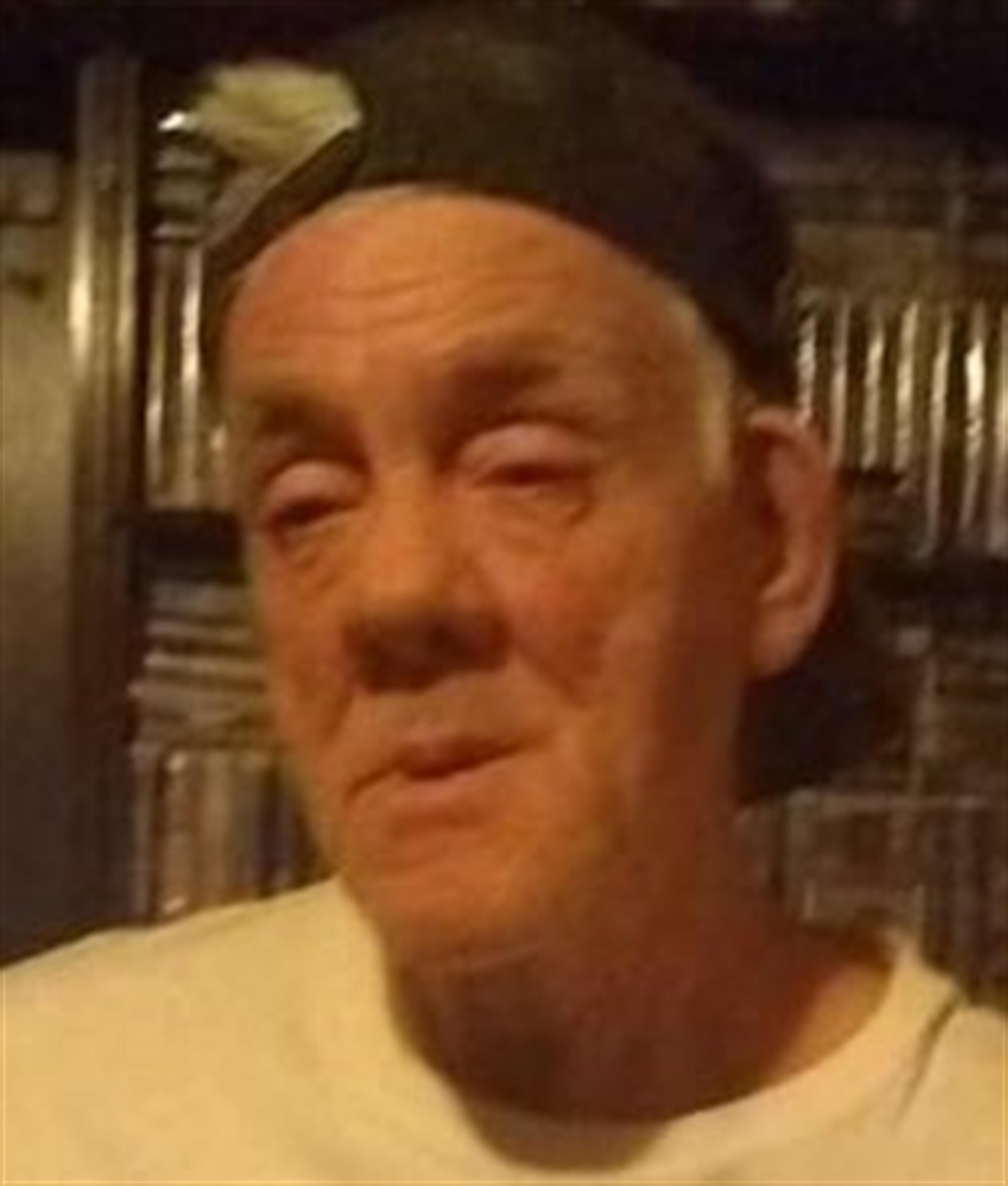 John Wesley Davis
