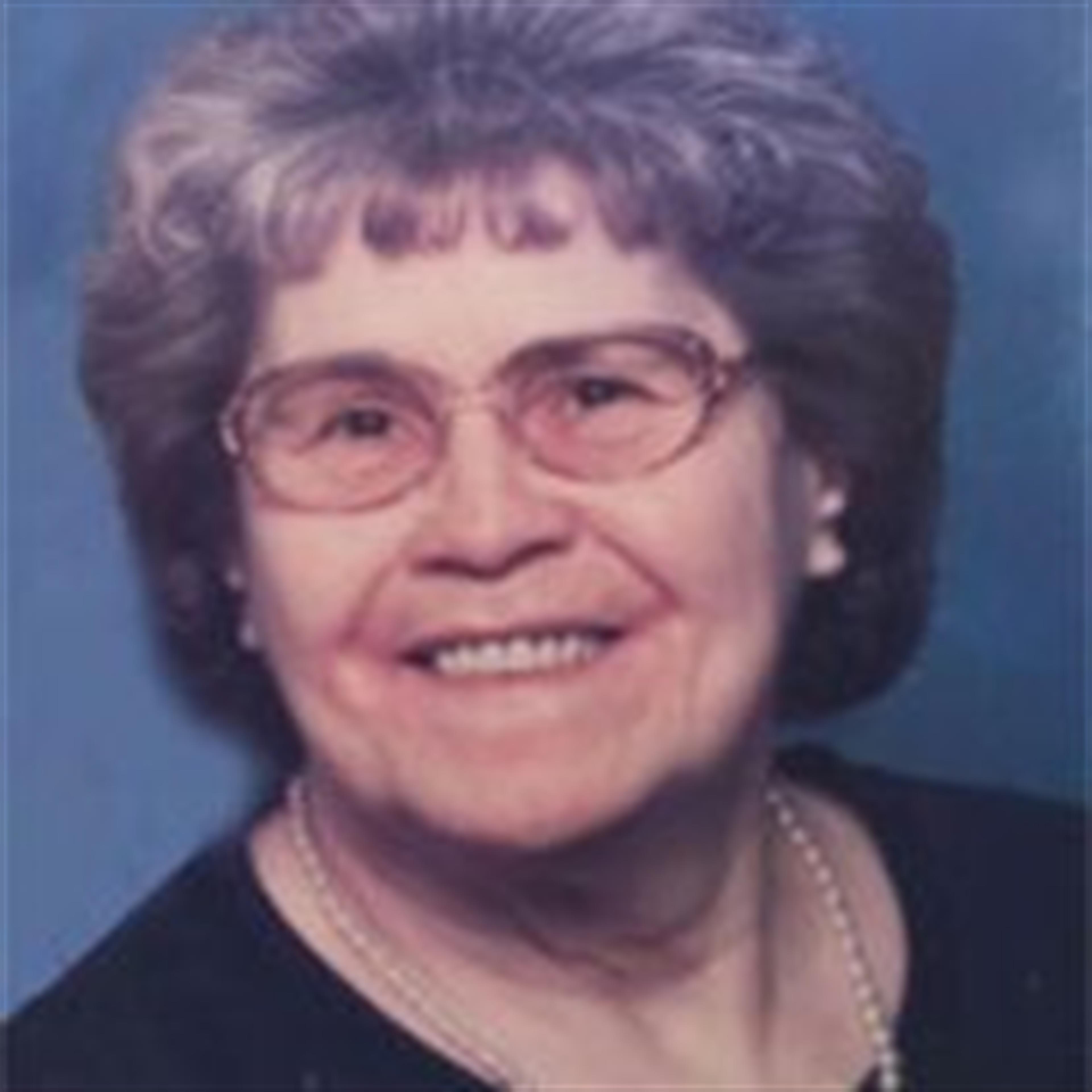 Geneva A. Roady