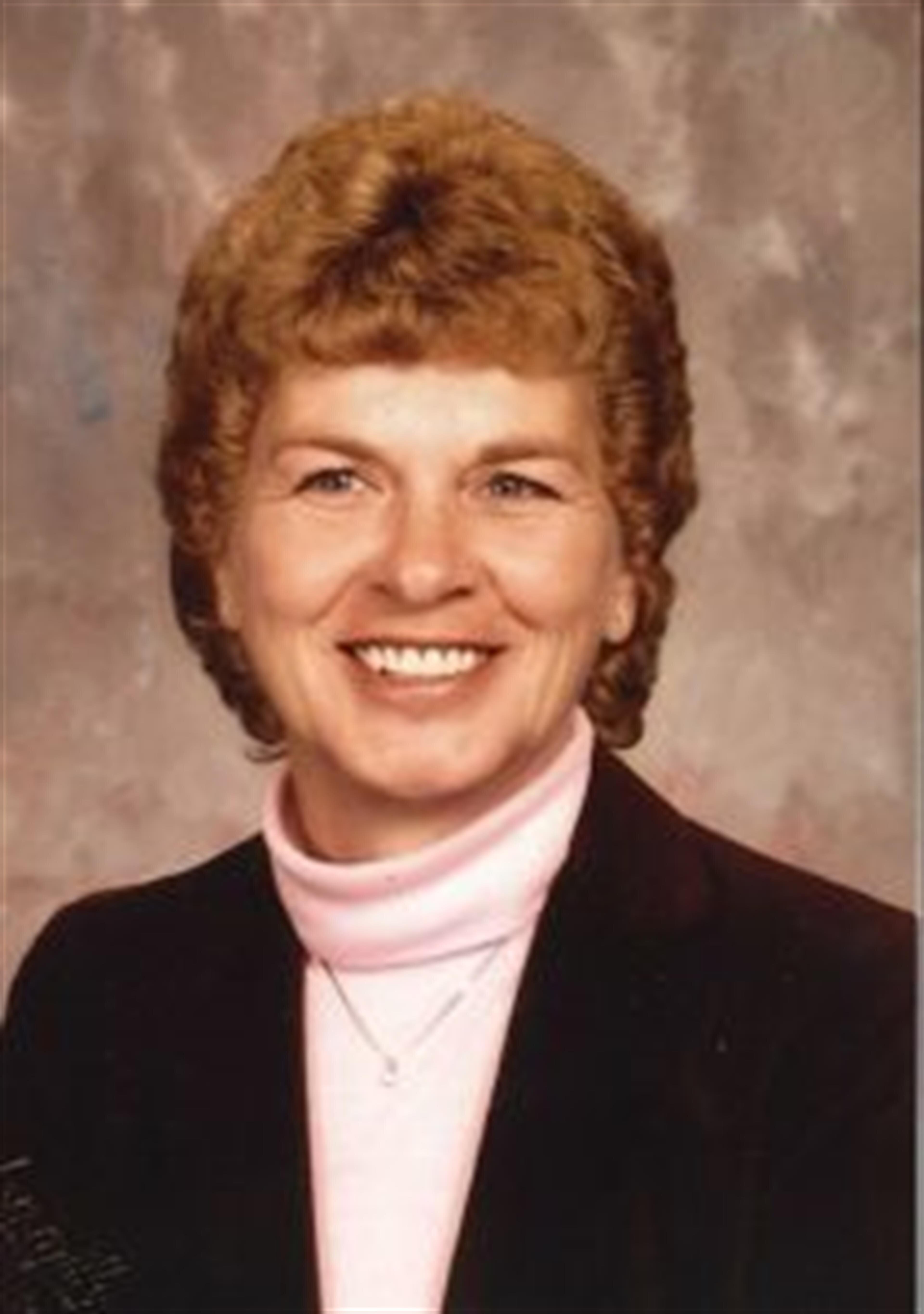 Lucille Schlosser