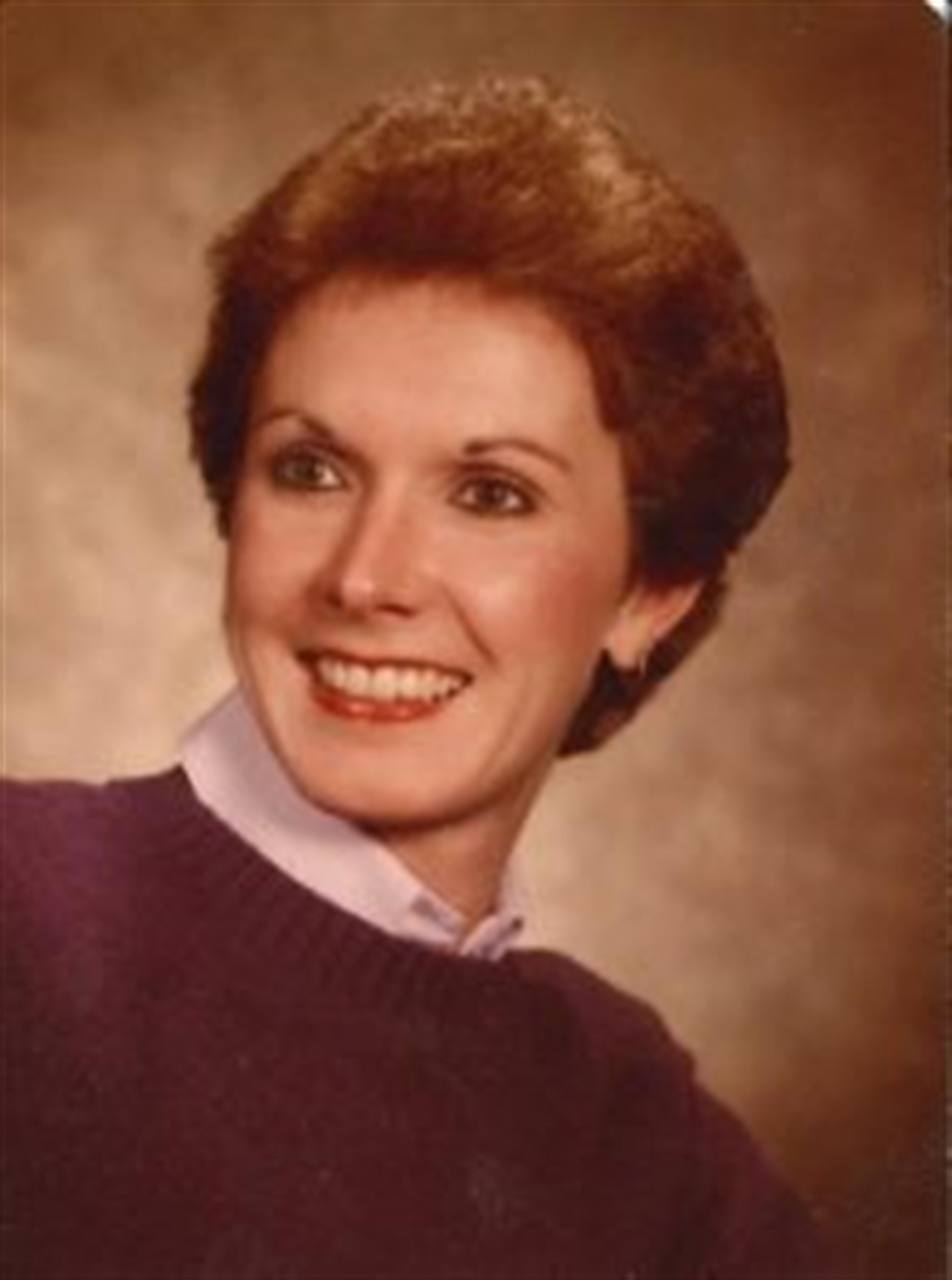 Kathy Elaine (Overfield) Elliott