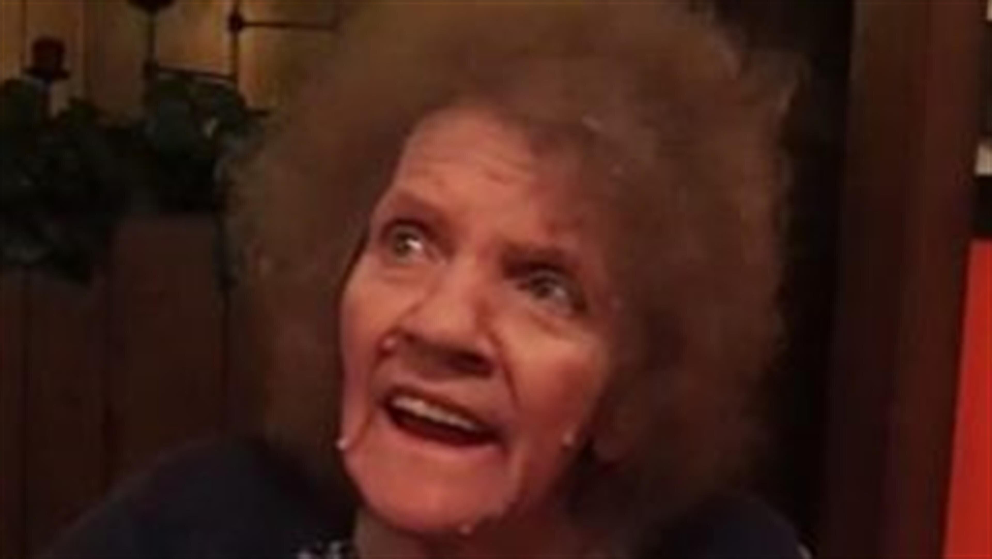 Sandra Sue Melton