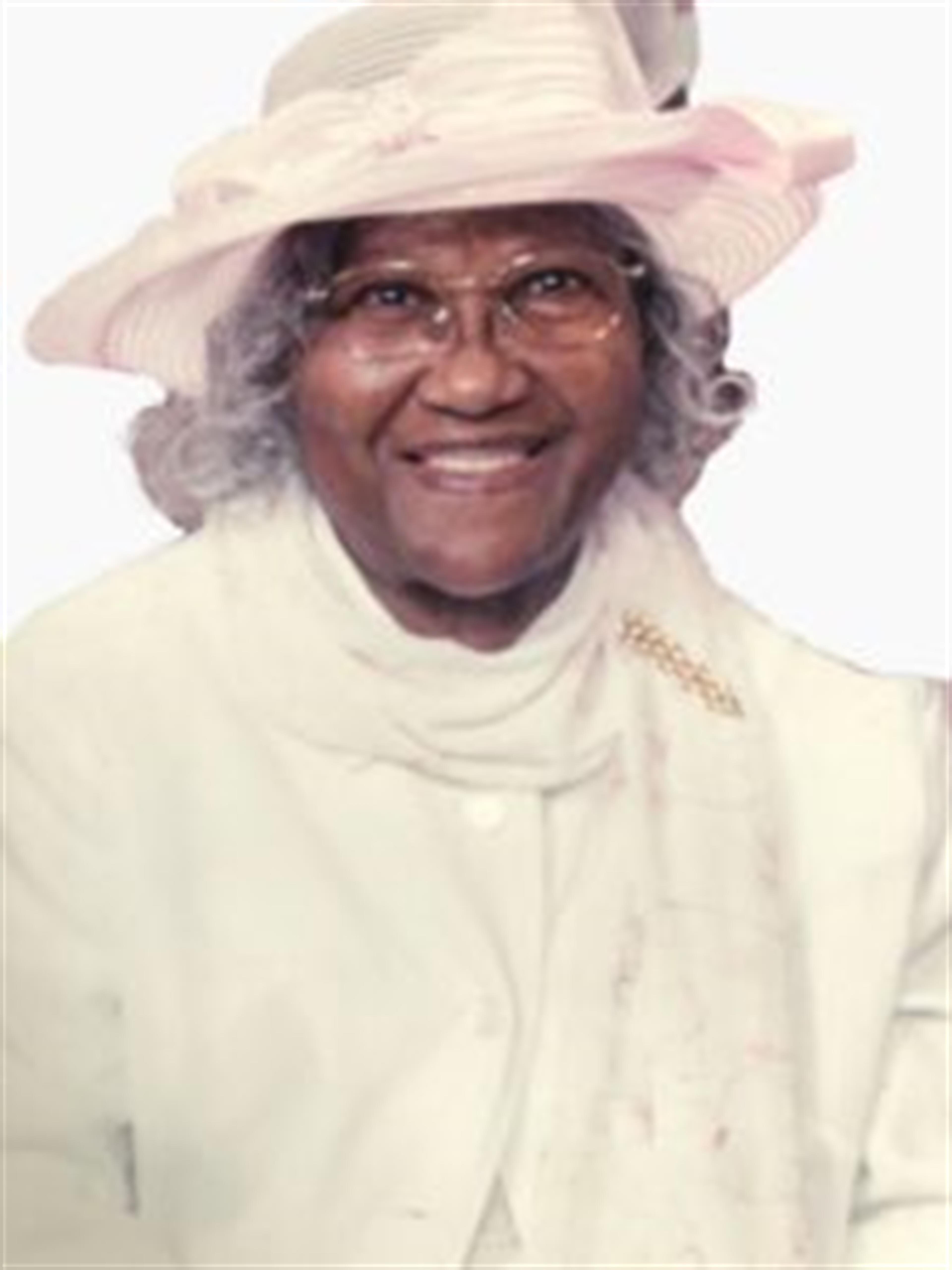 Louella Hines