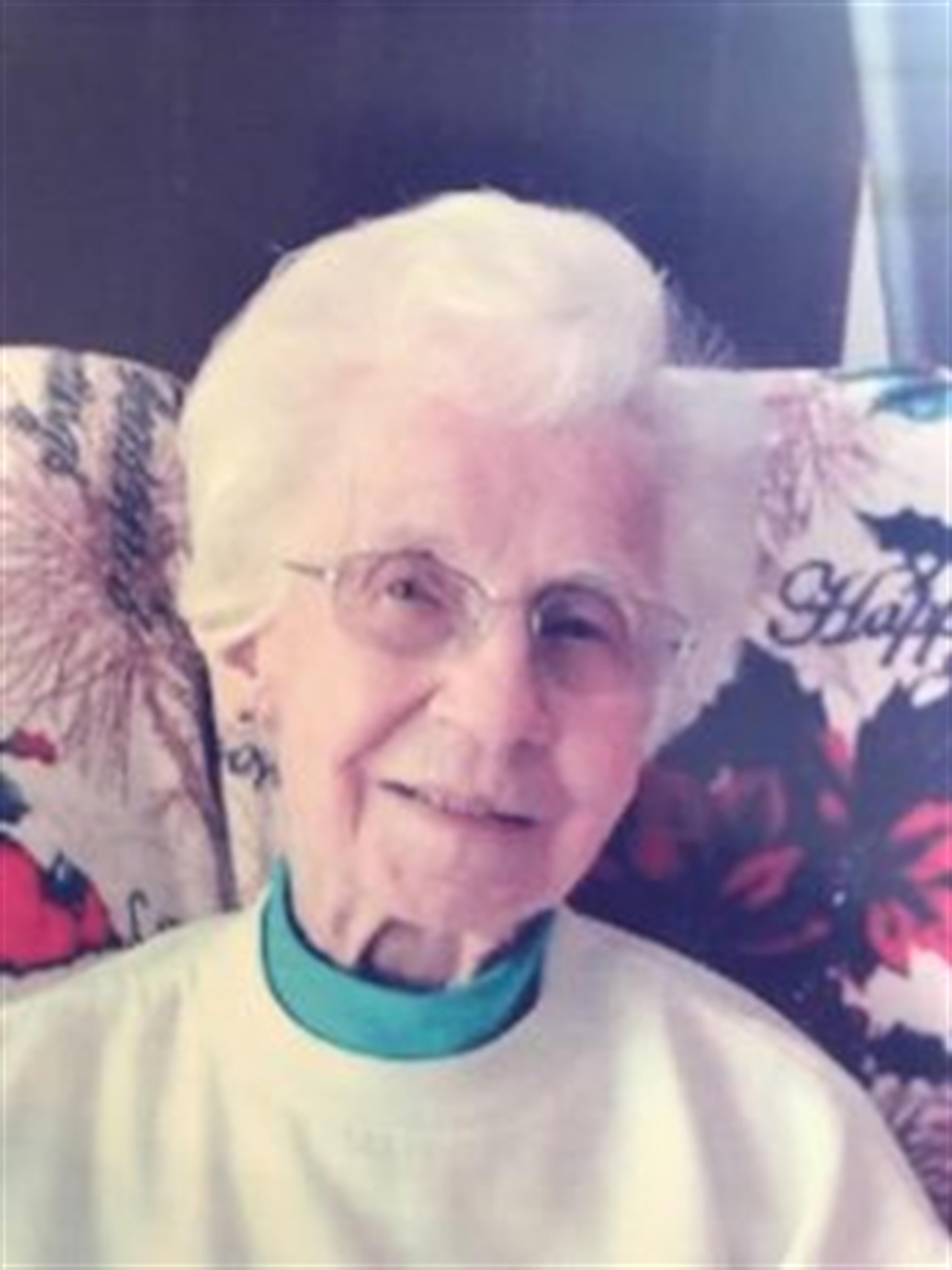 Bernadette Clair Applegate