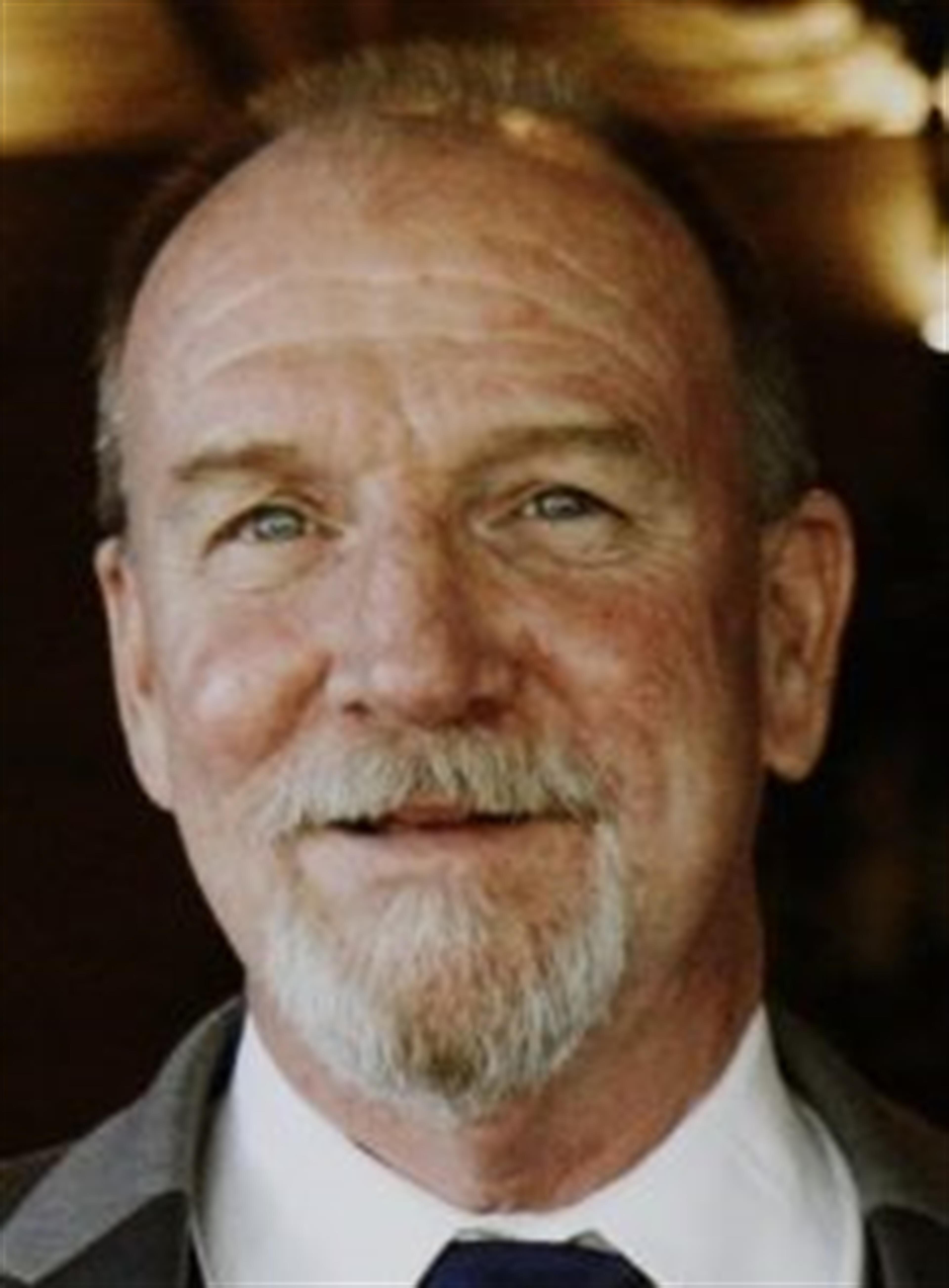 Charles D. Beams