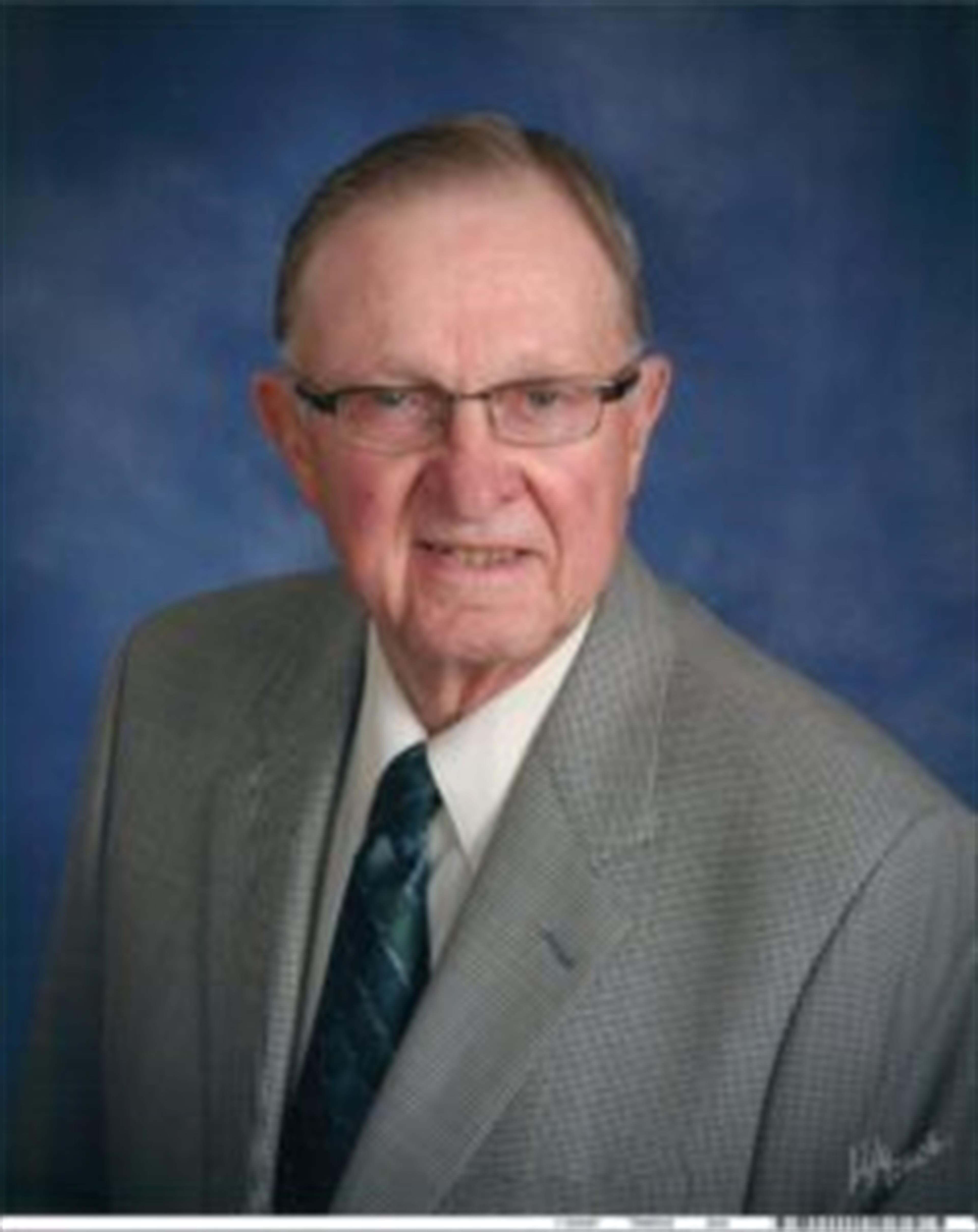 Leon H. Langhauser