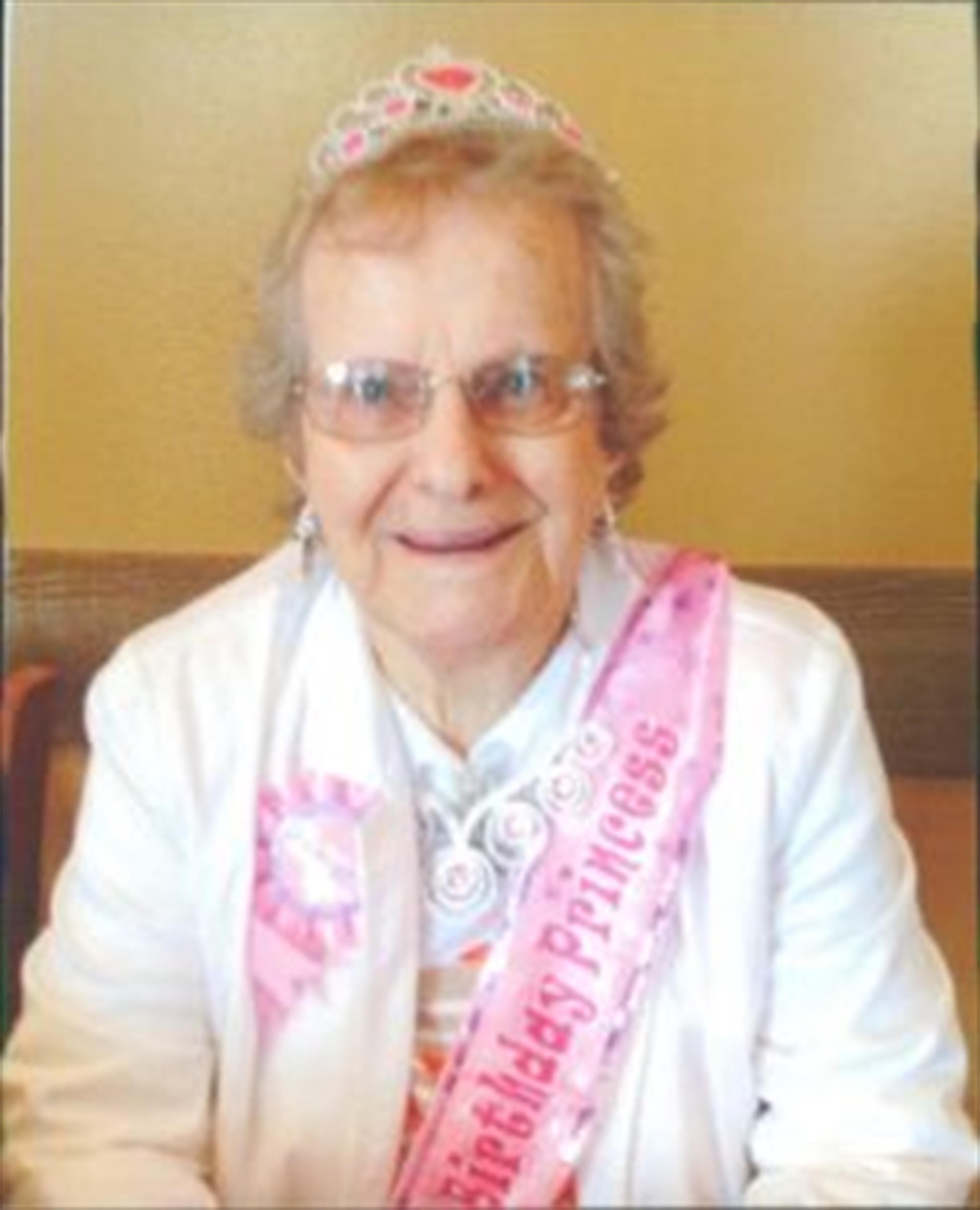 Ruth E. Moreau