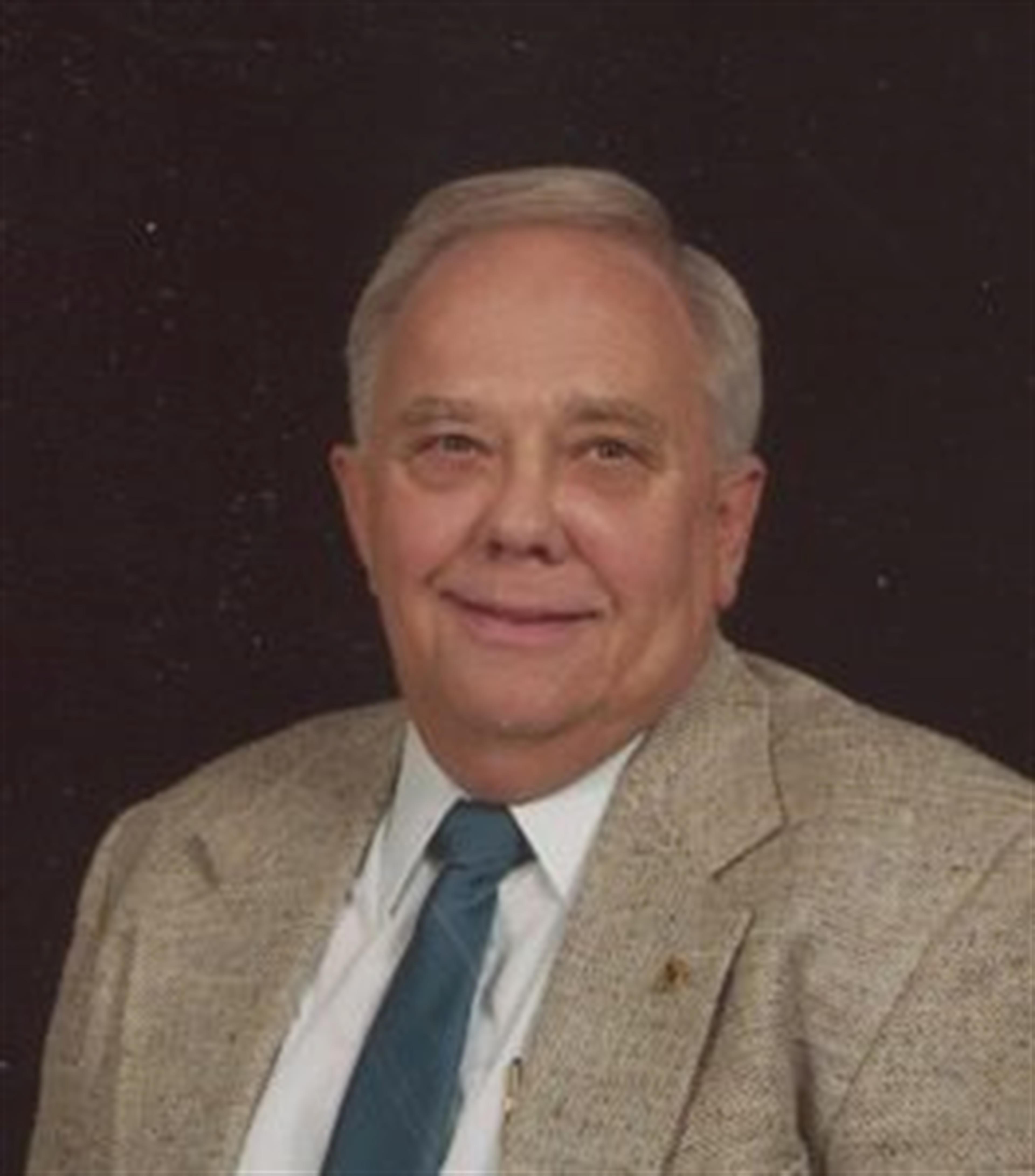 Jerome "Jerry" Theodore Scherer