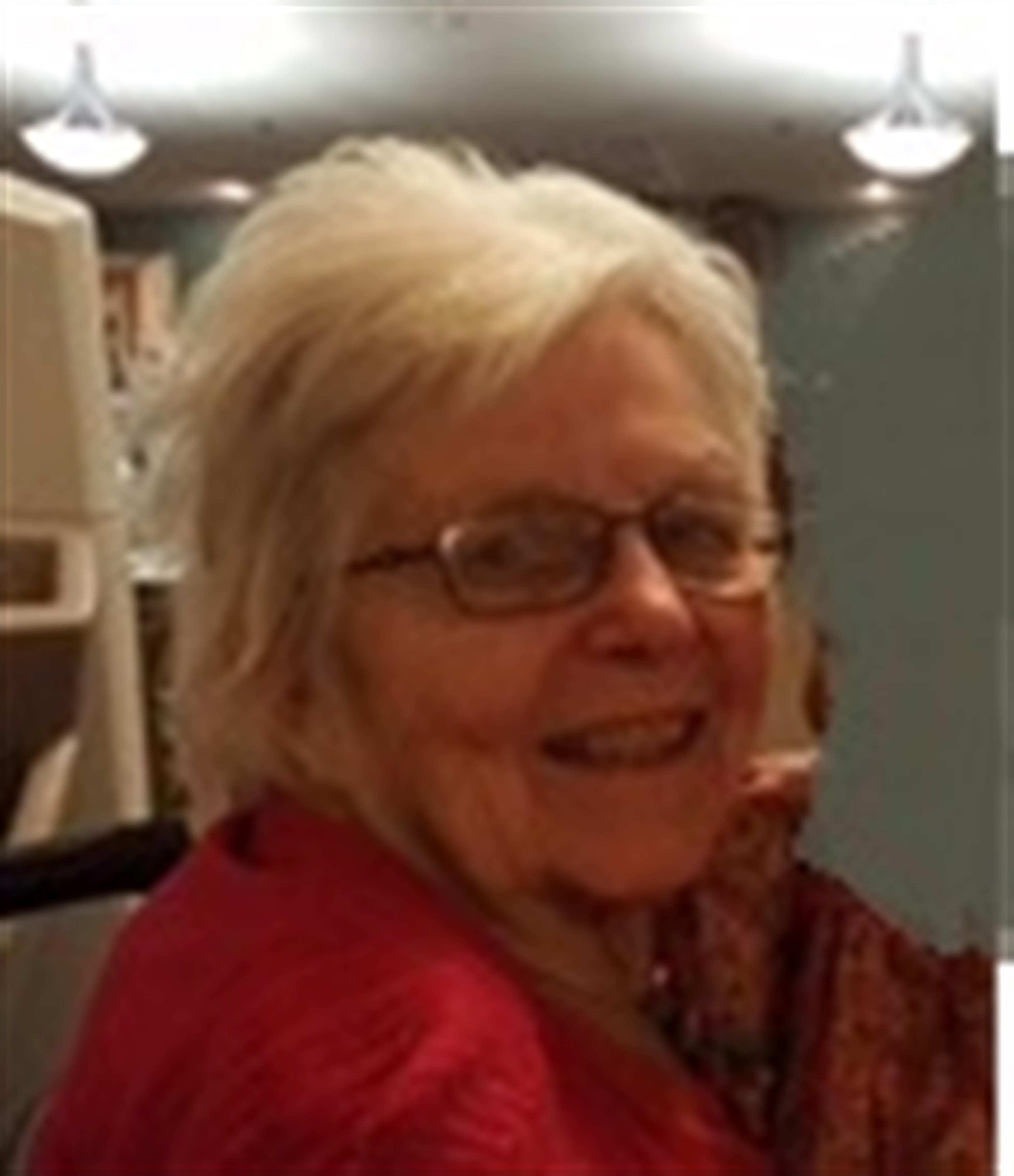 Virginia Ann Lenart