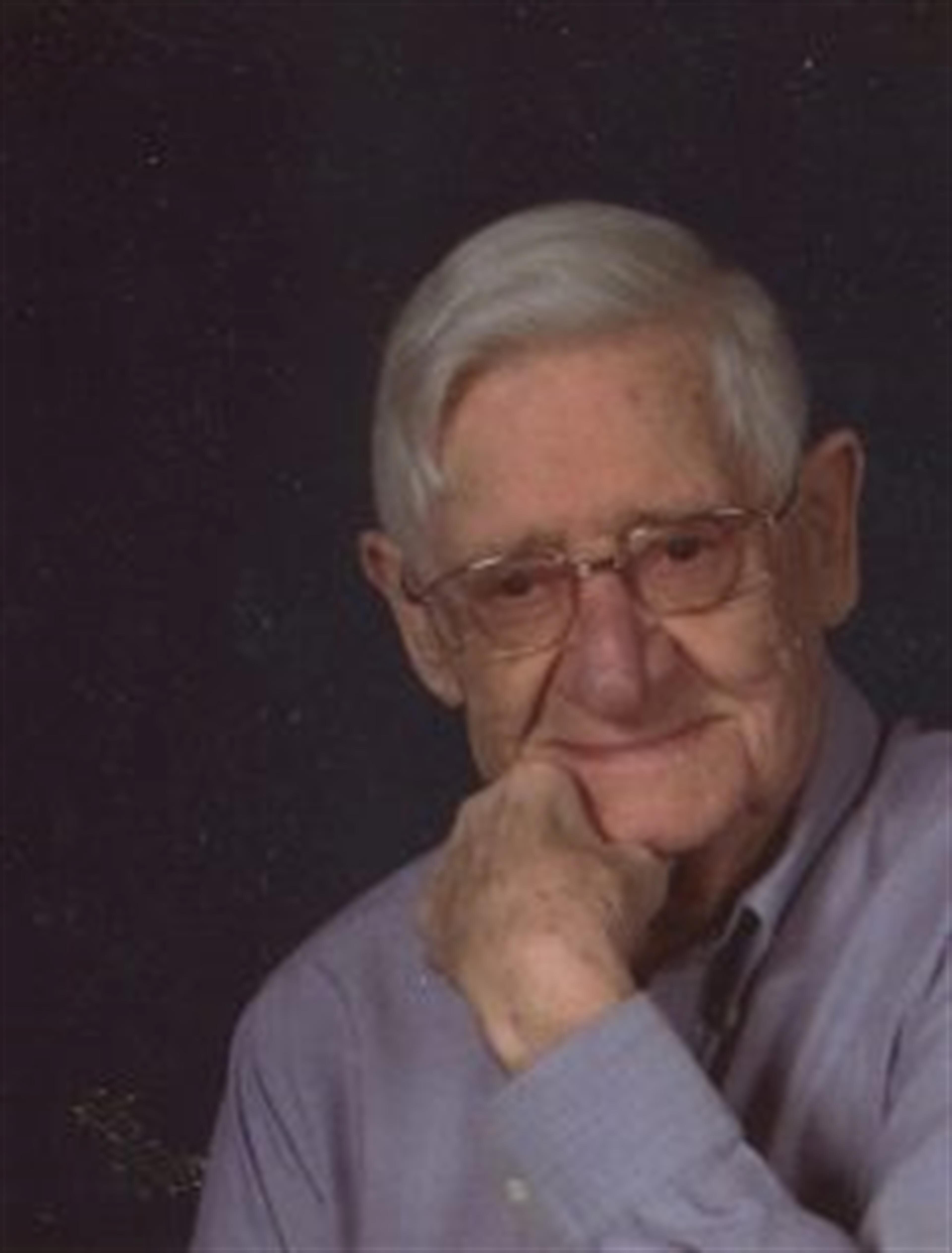 Dwight Spaugh