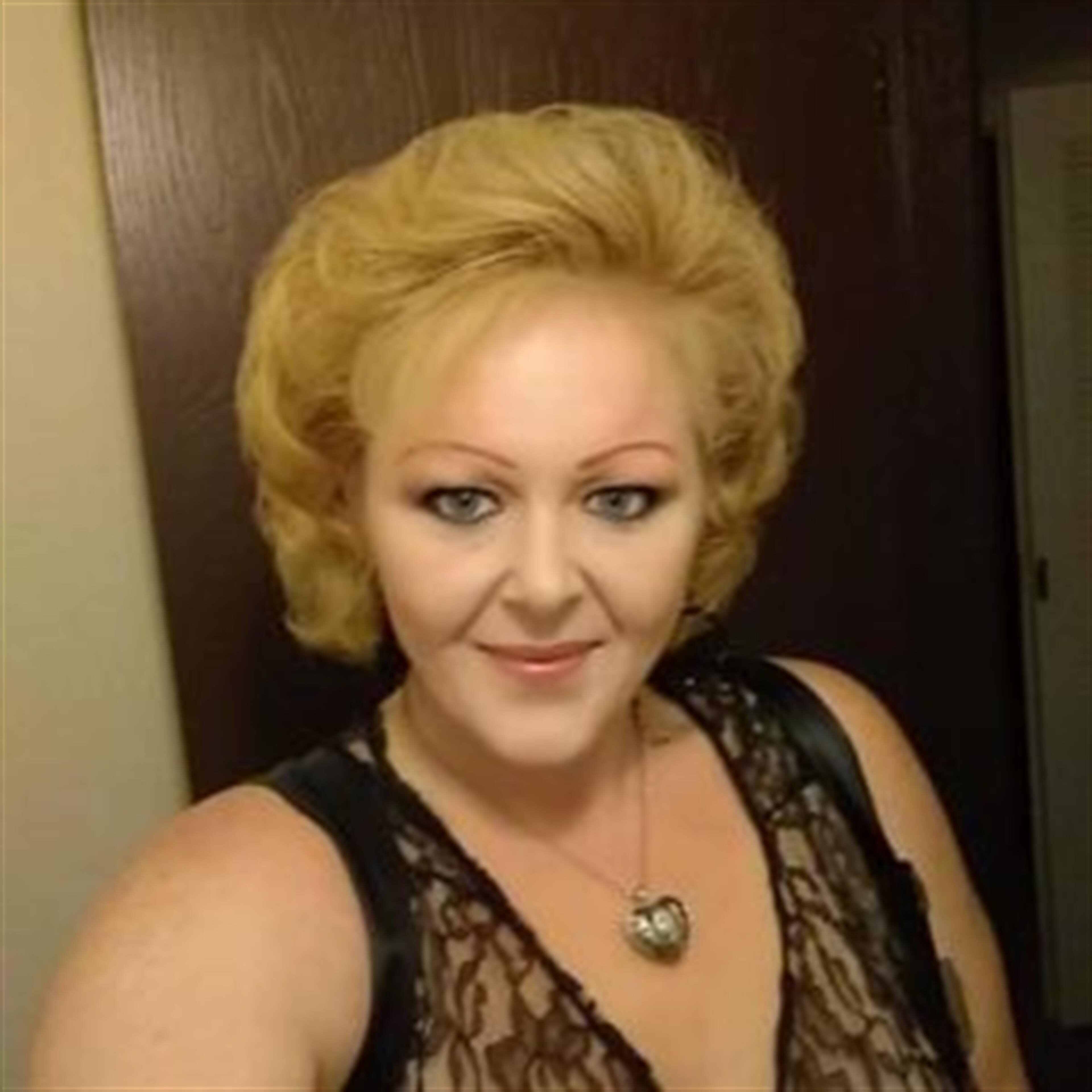 Amanda Ann Trimby