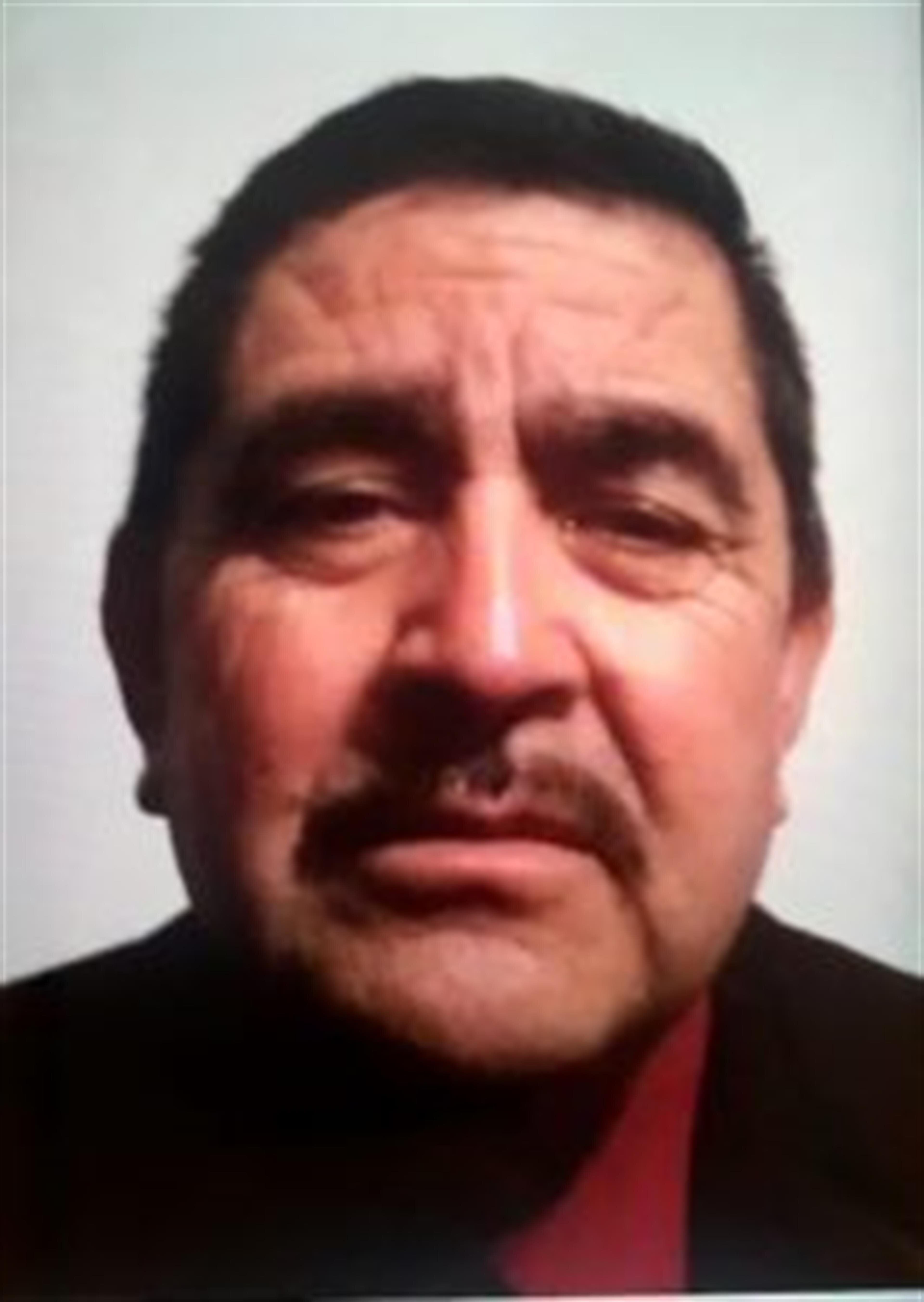 Moises M. Luna-Carrera