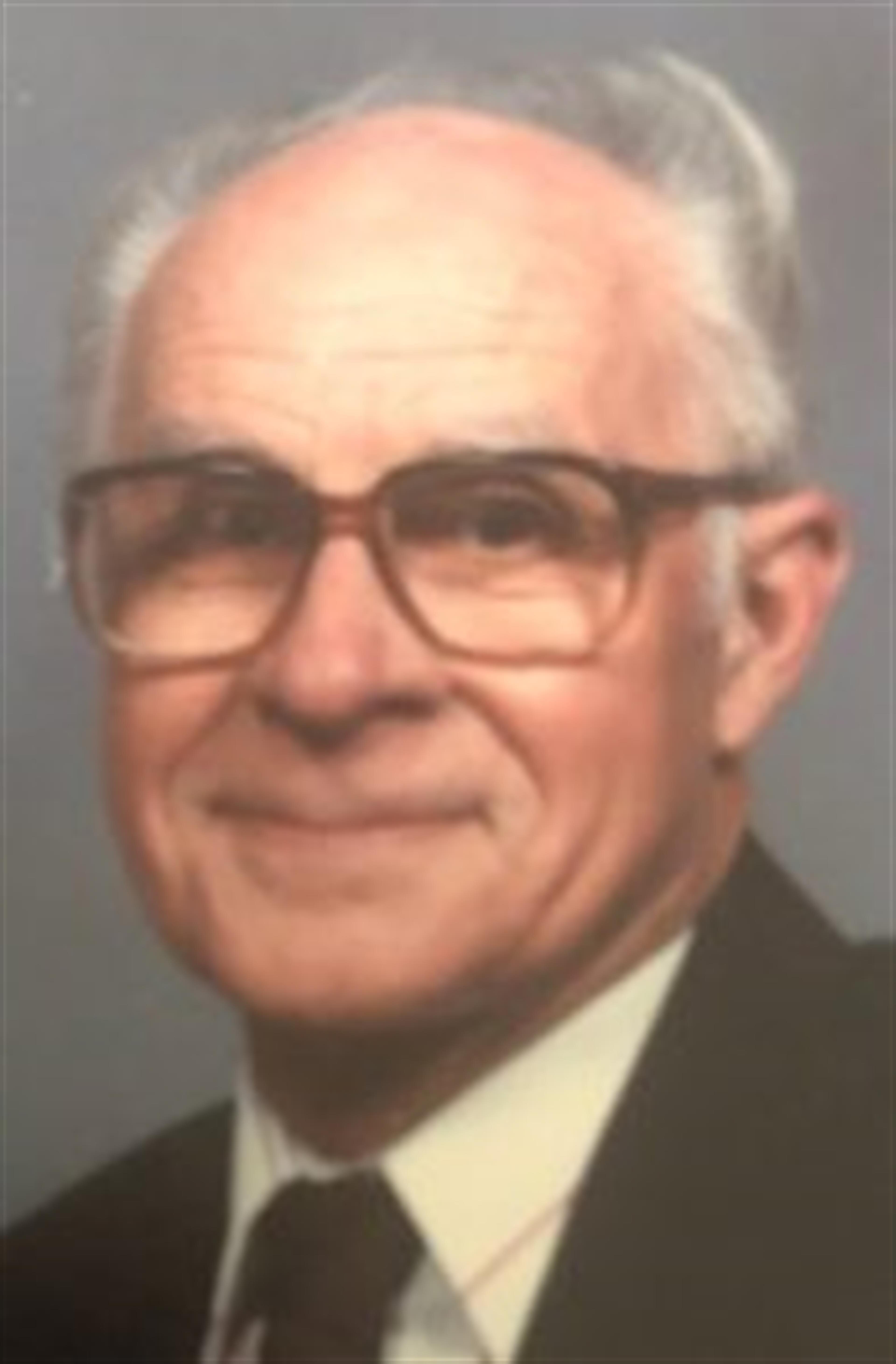 Basil Edward French