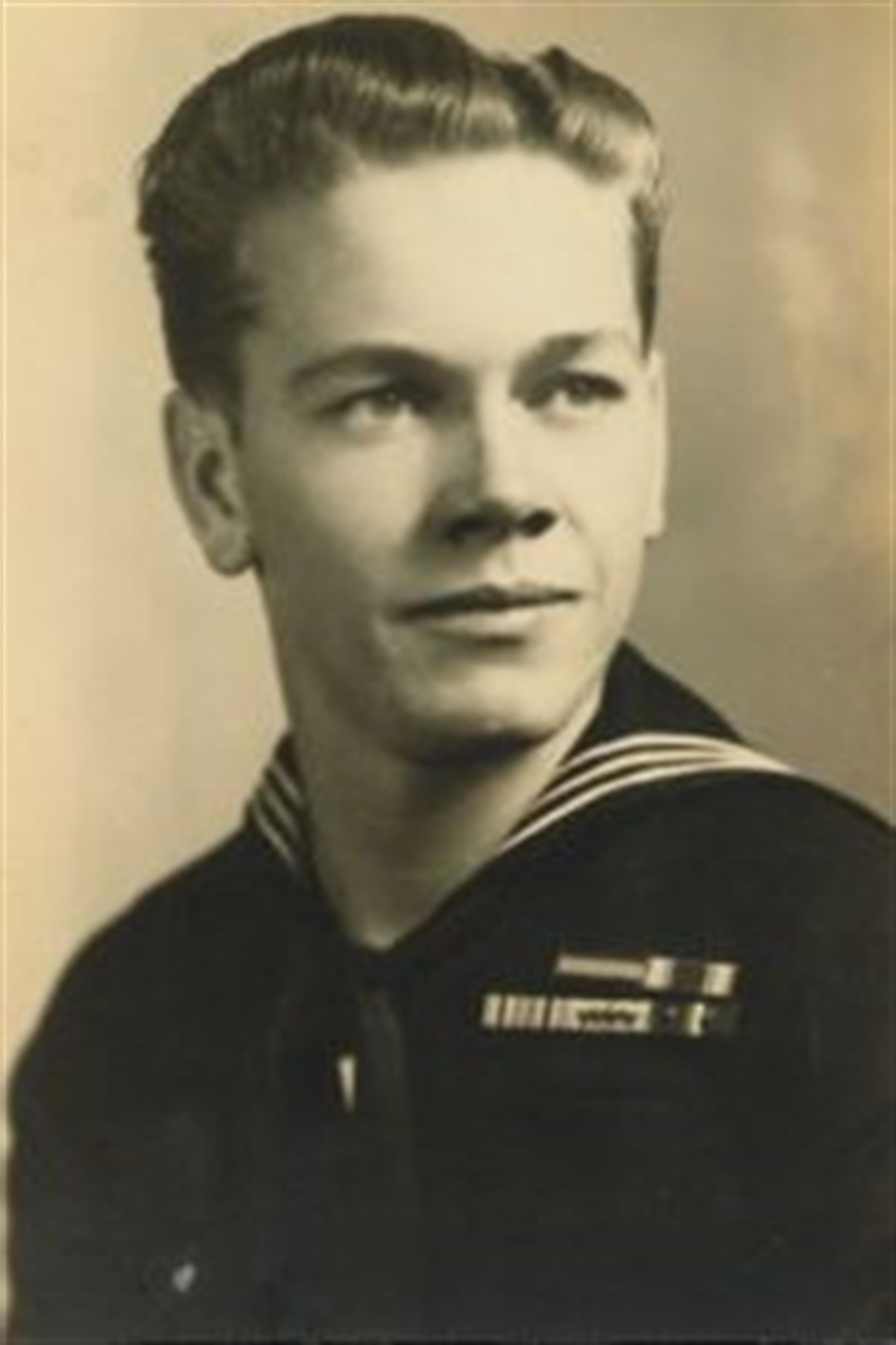 Harold D. Karr