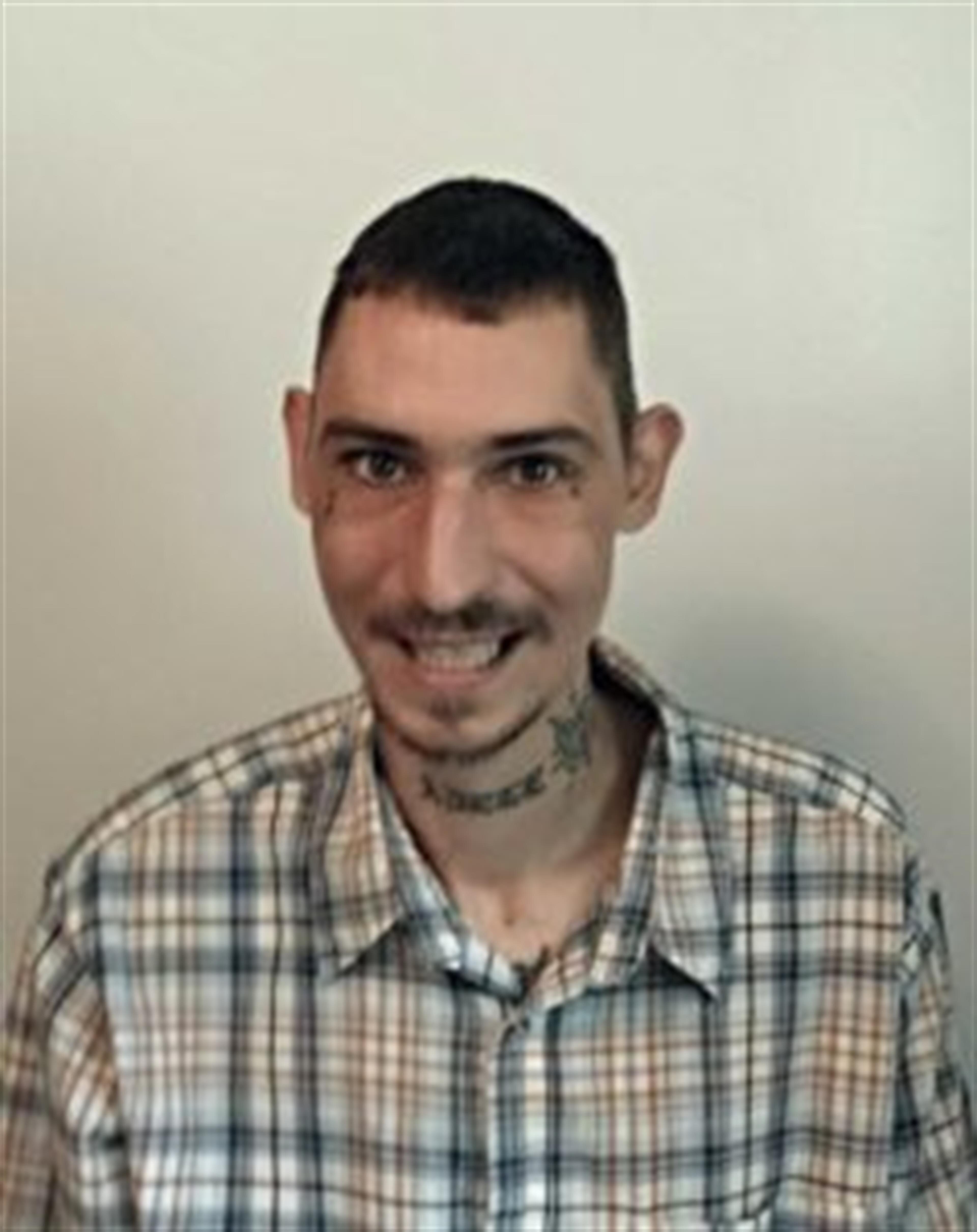 Brian David Myers
