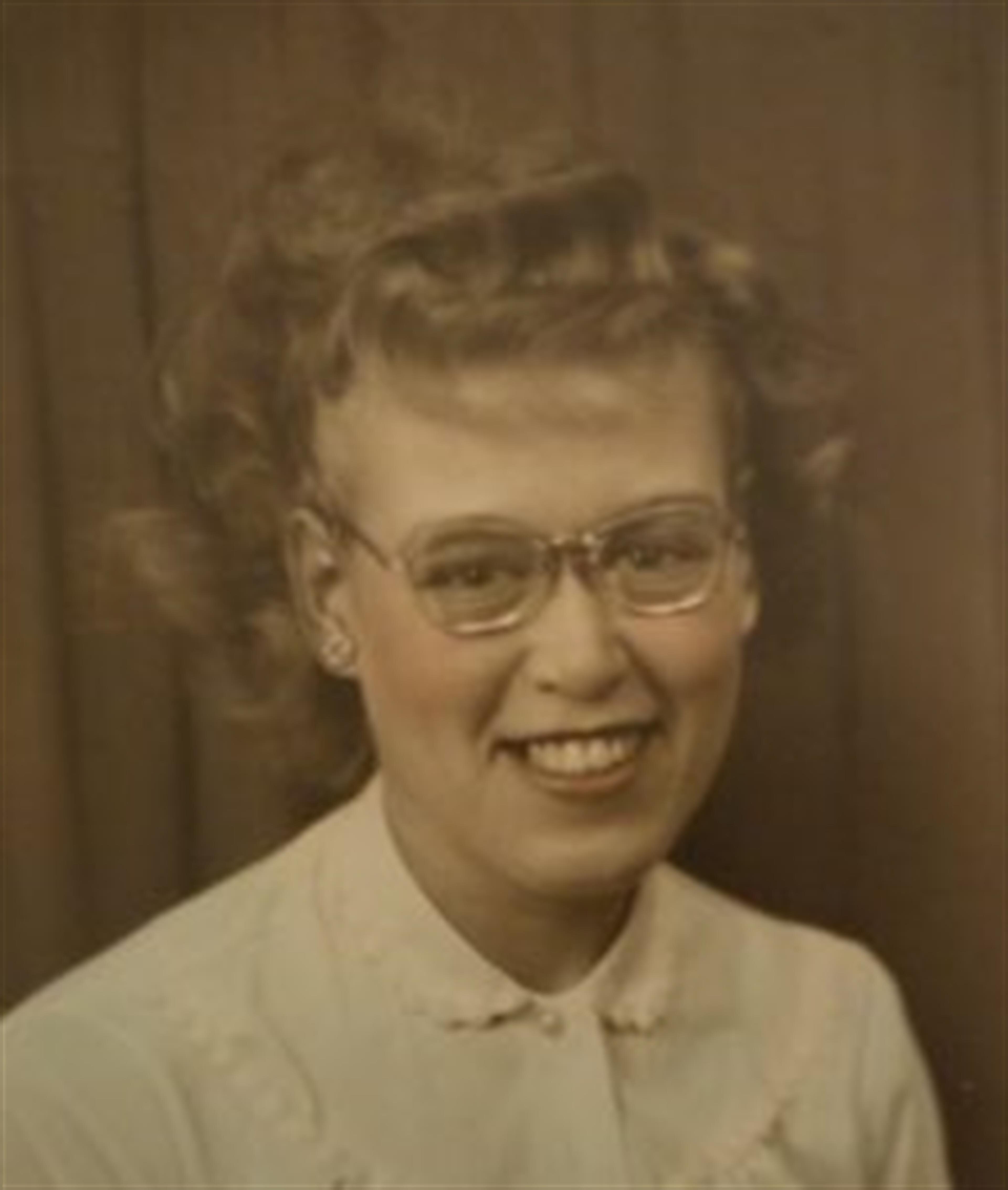 Frances Bretz