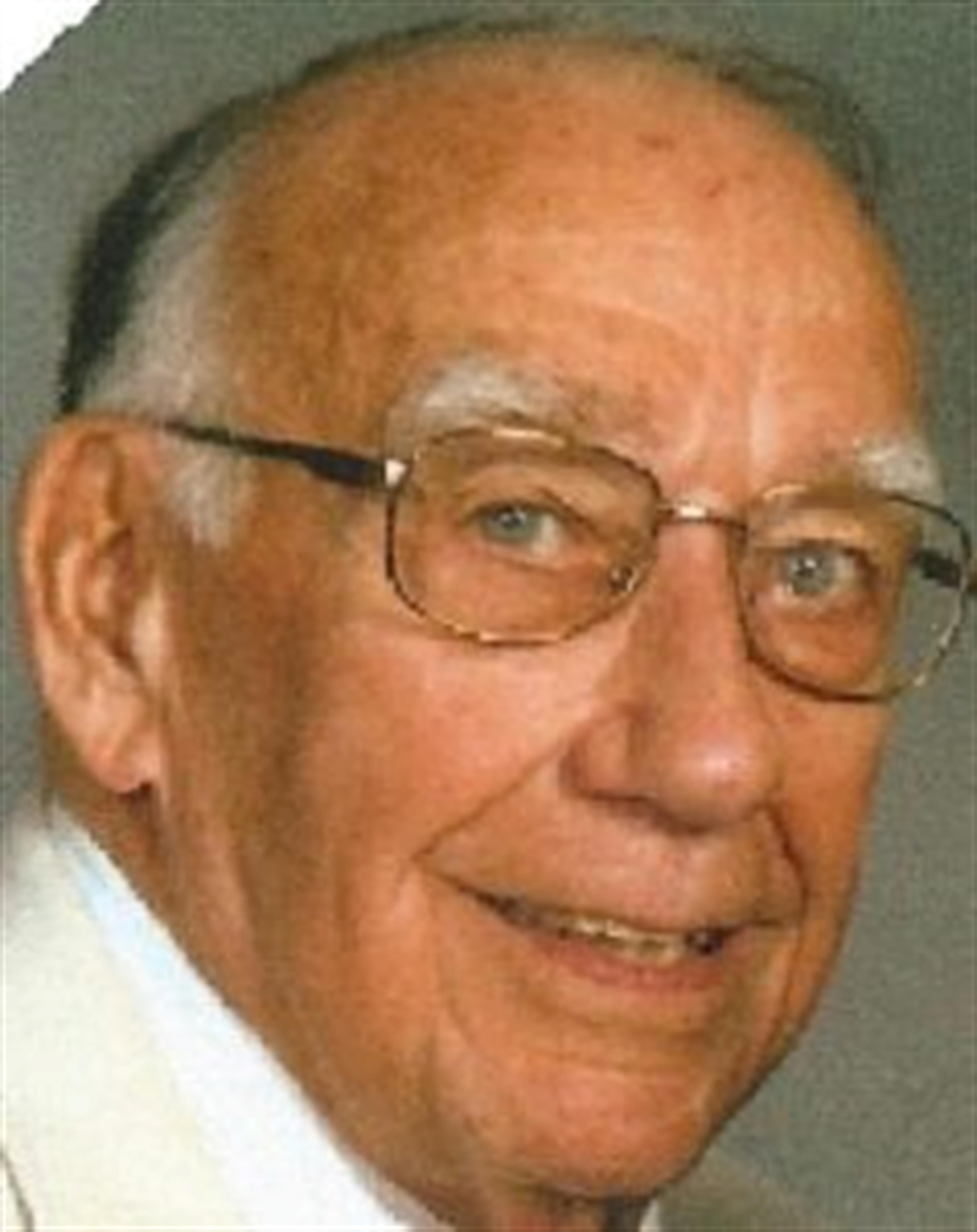 Thomas Lee Irwin