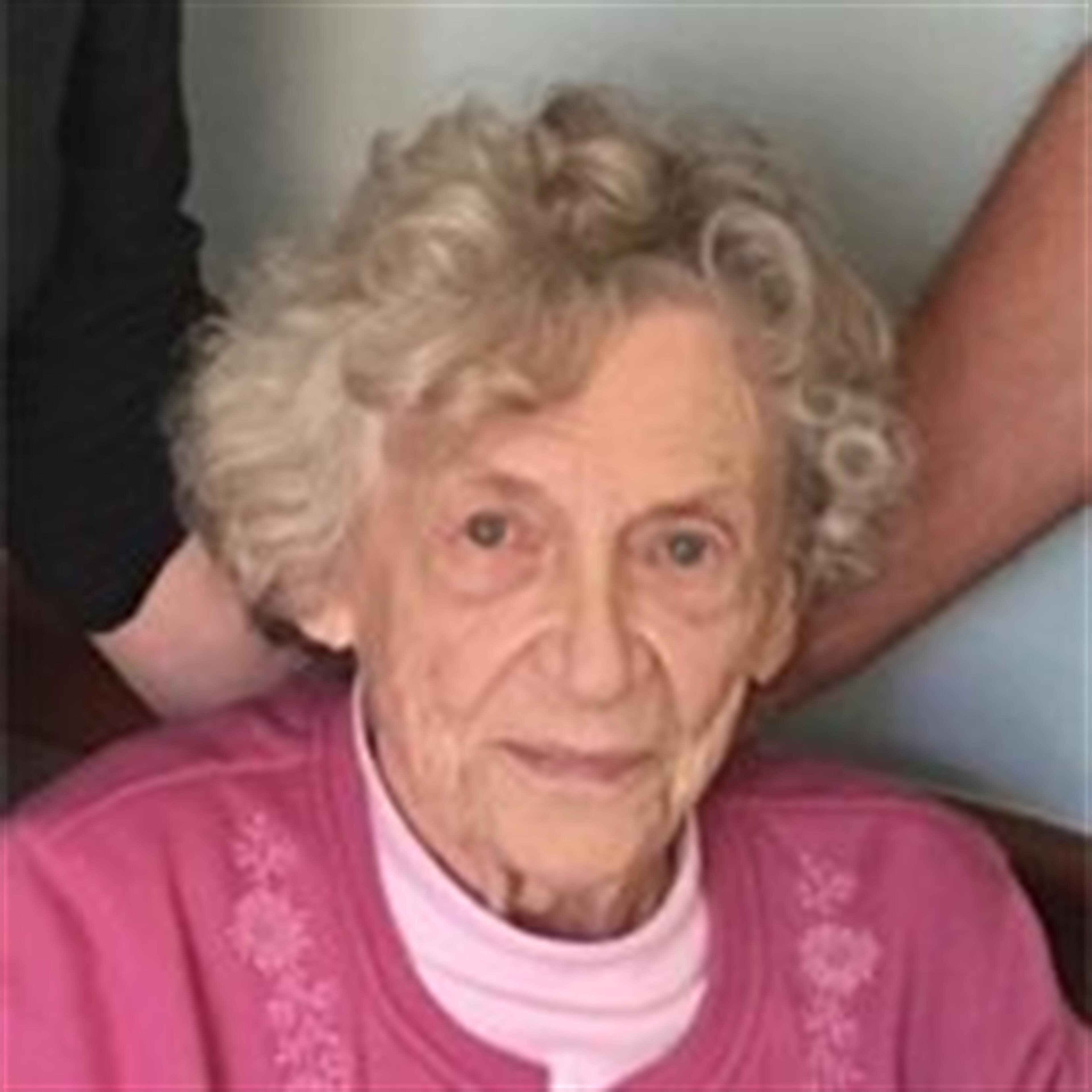 Virginia Nansen
