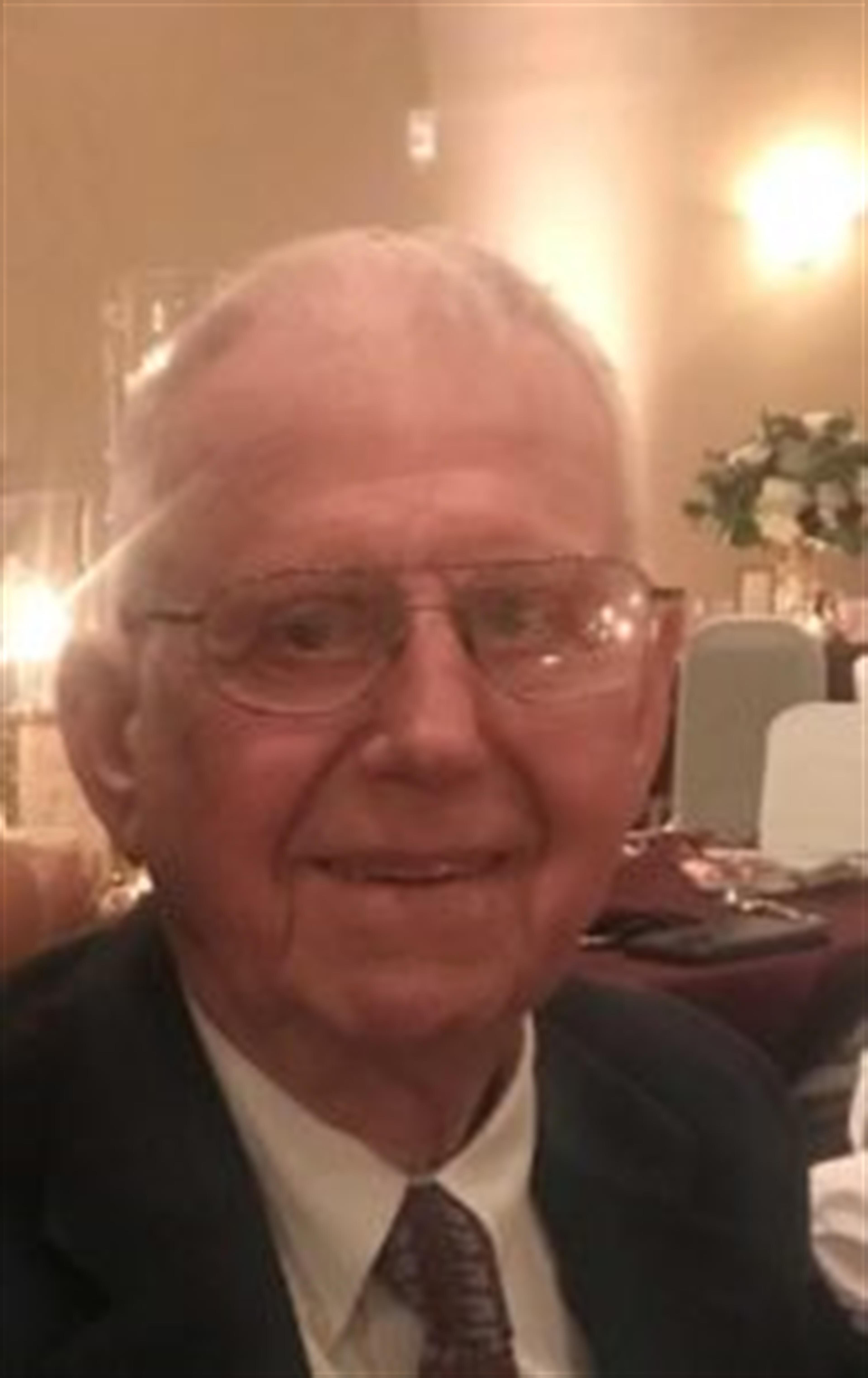 Thomas L. Cropper