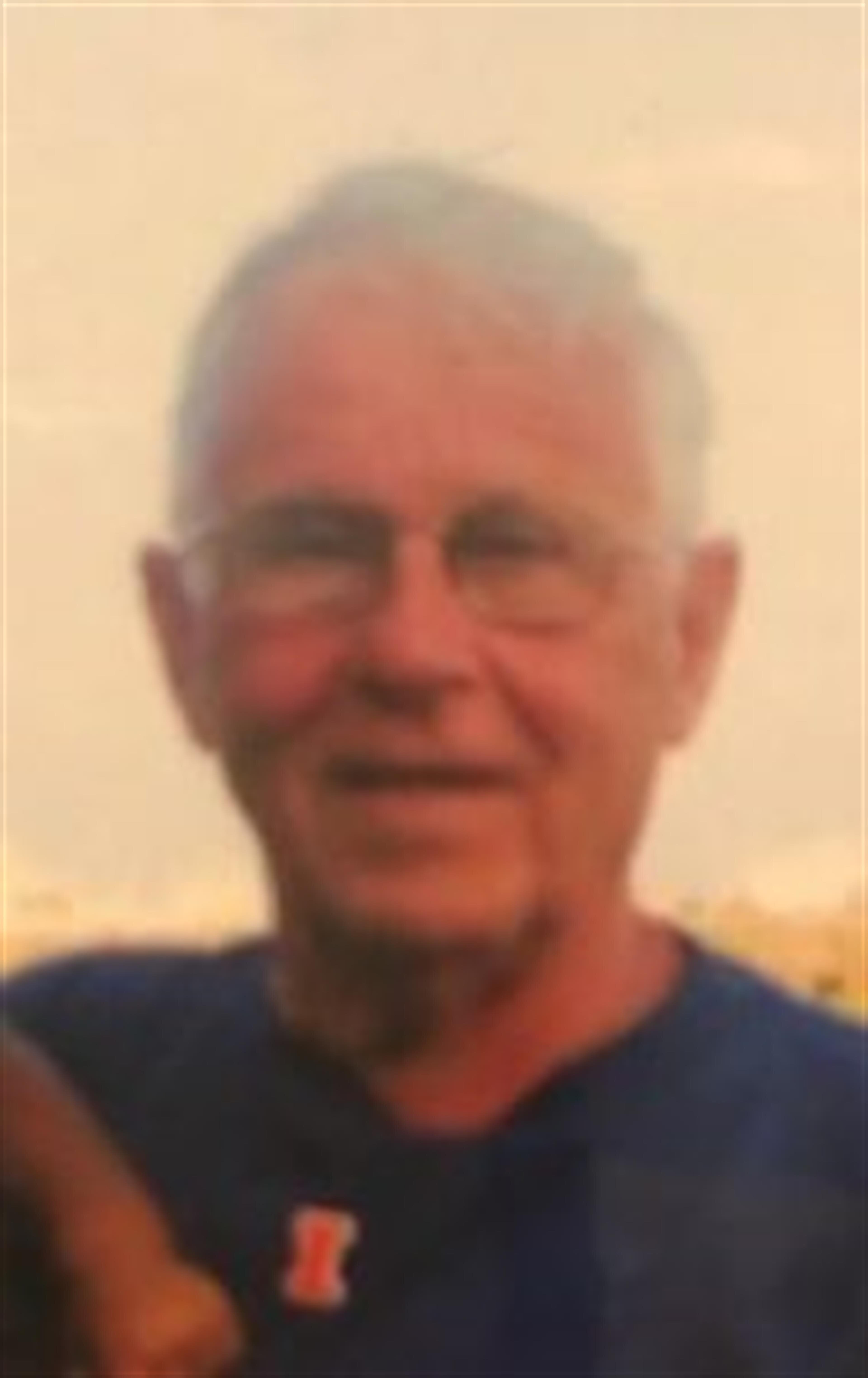 Ronald L. Gillen