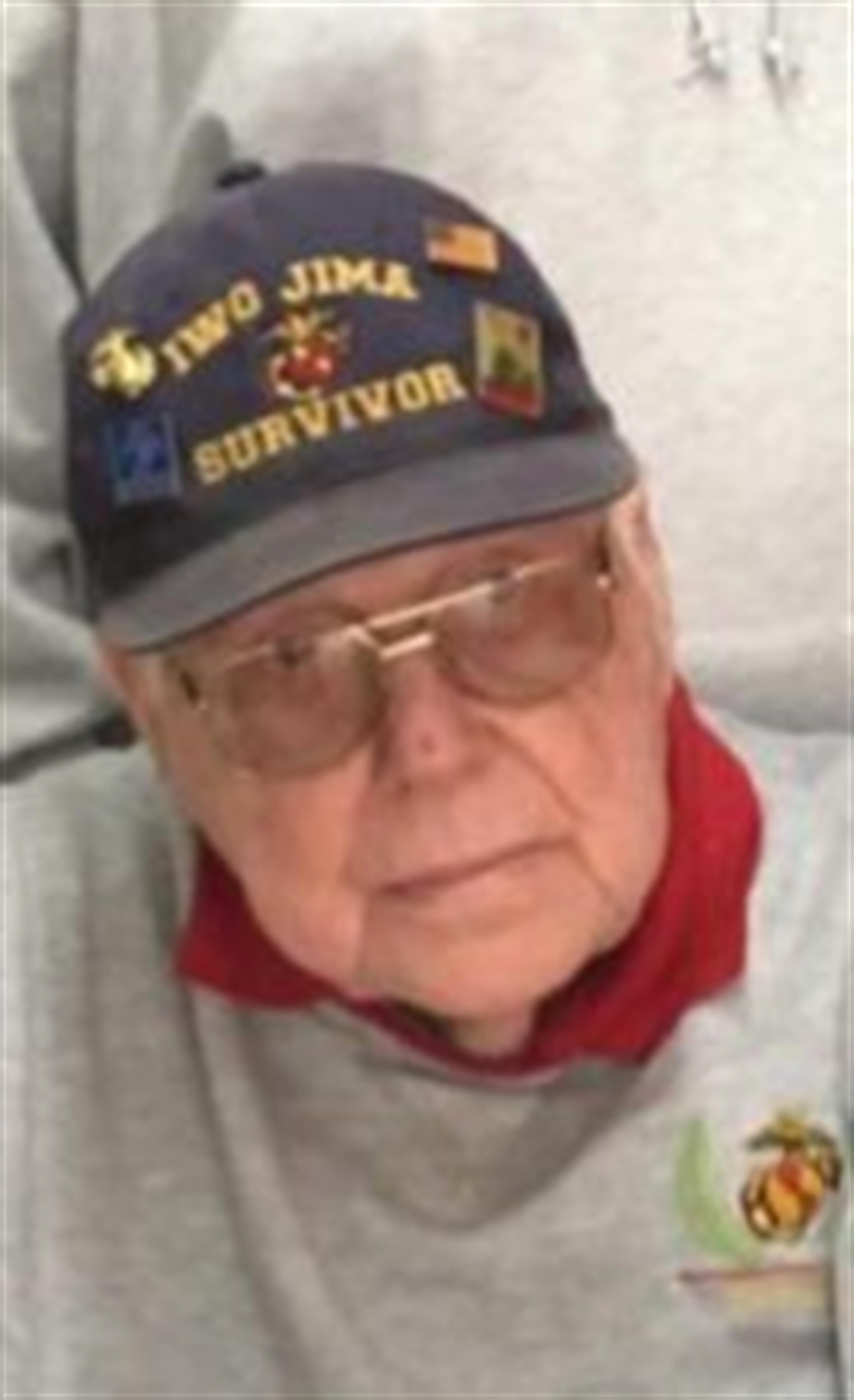 James "Jim" Samuel Hearring