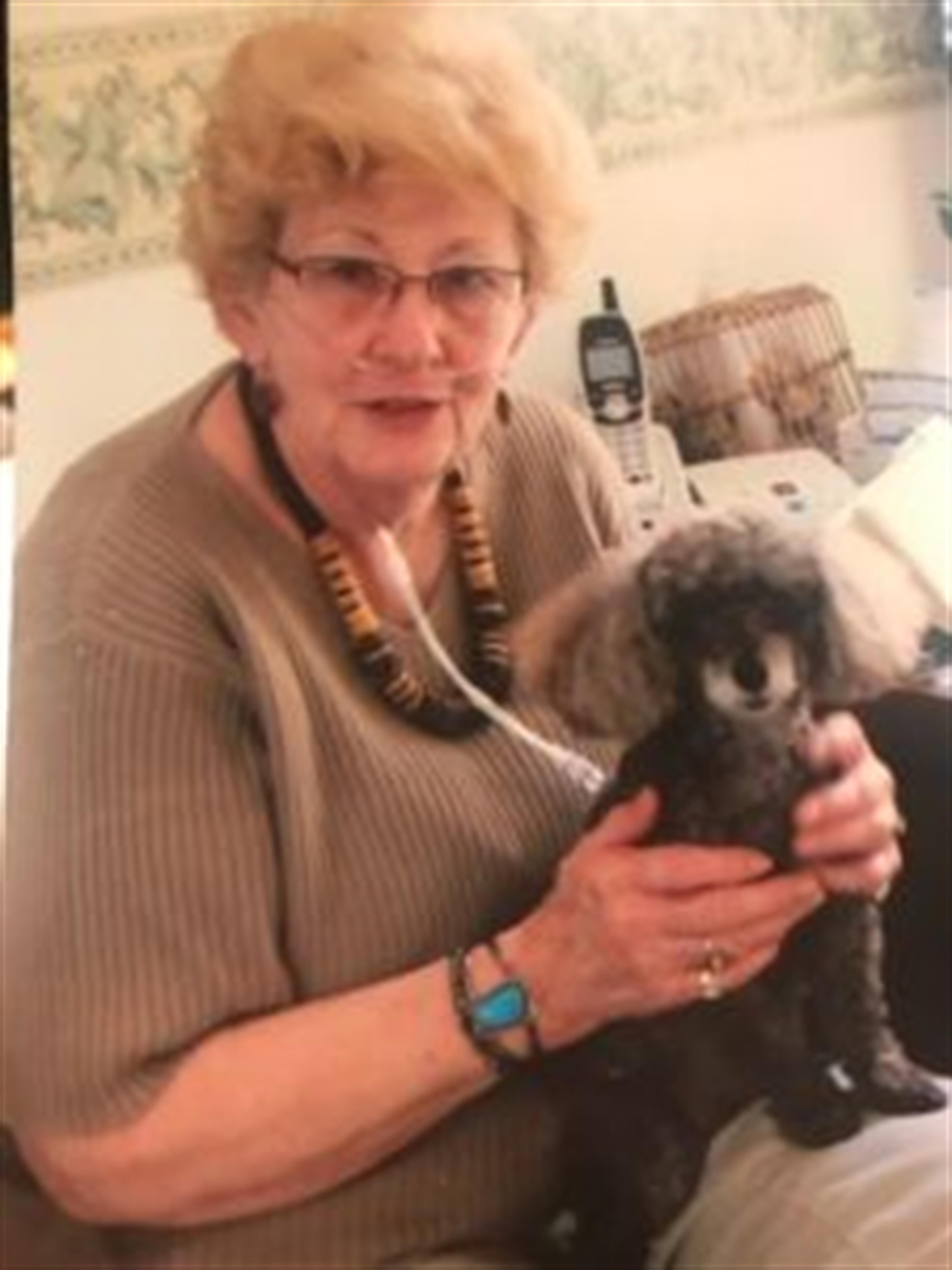 Wanda Alyce Conner