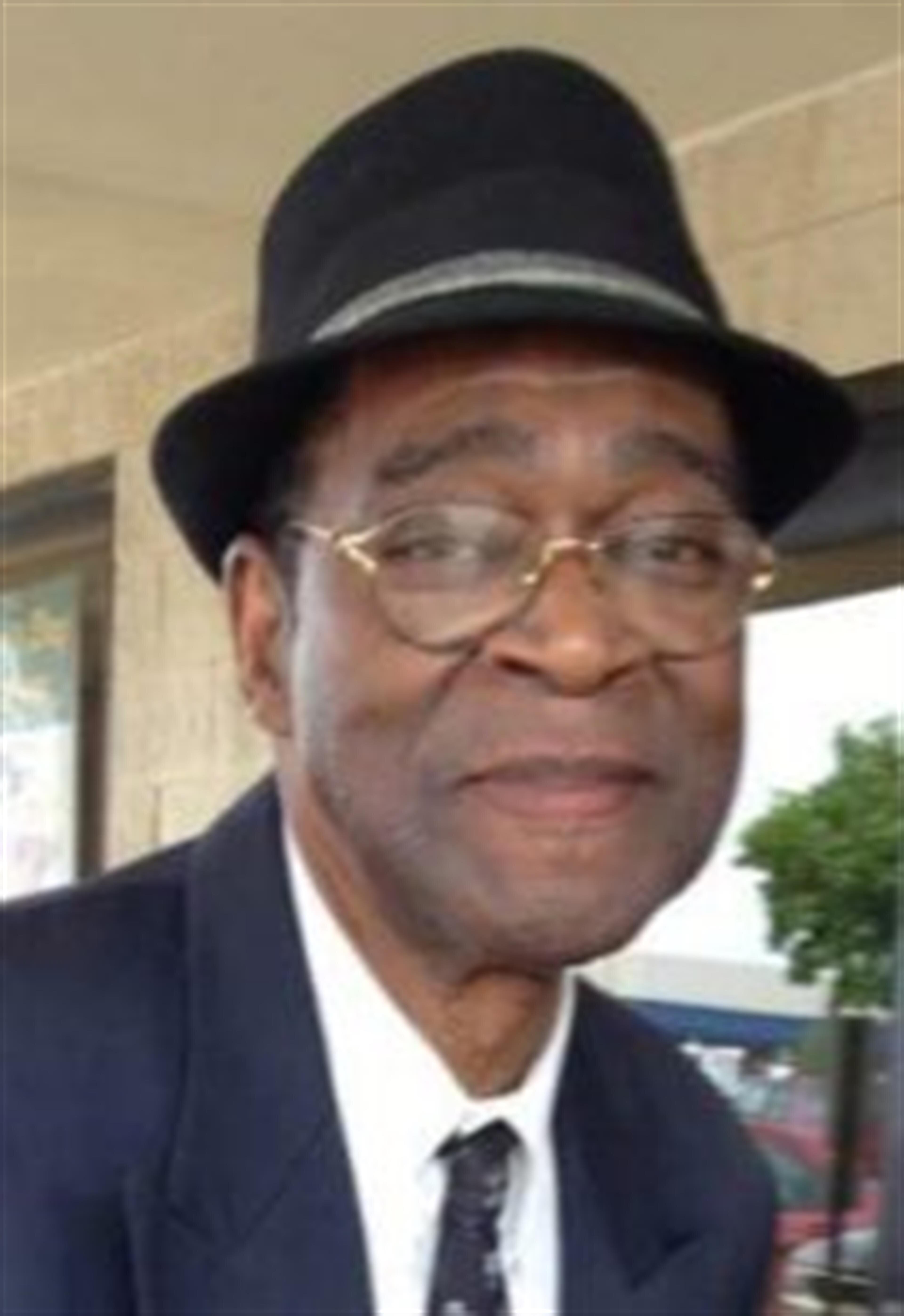 Alvin Jones Jr.