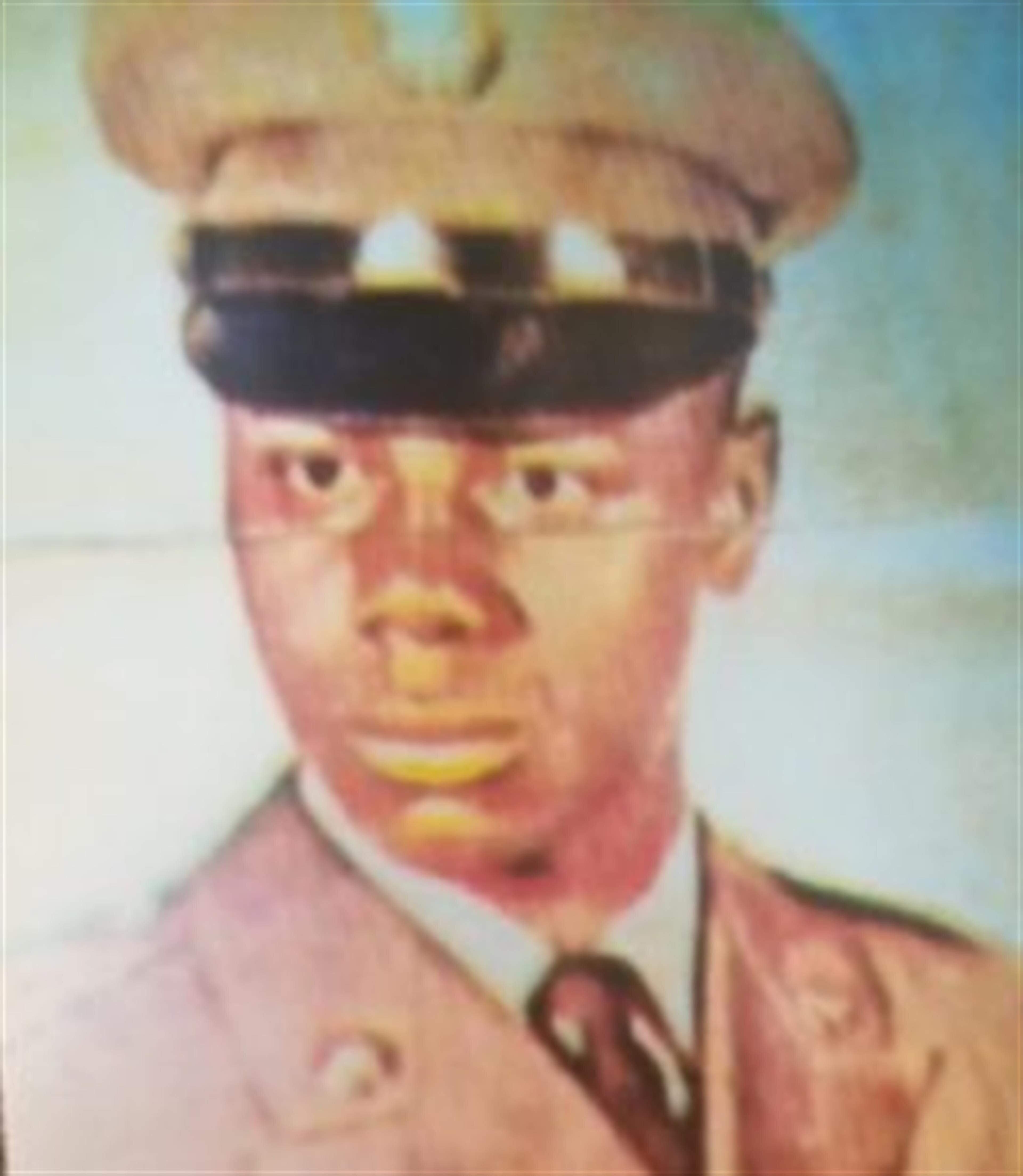 Michael Gene Bond