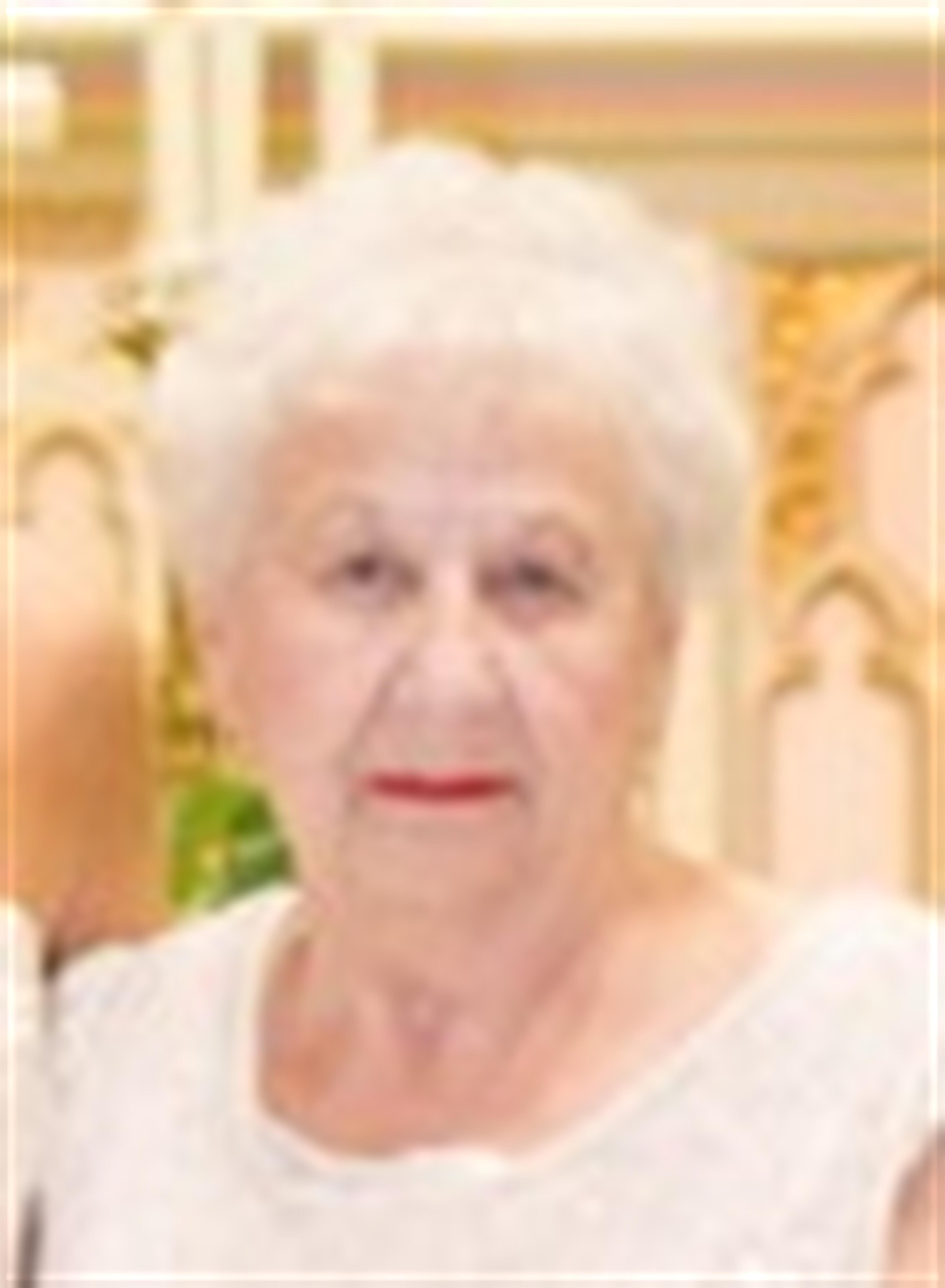 Joanne A. Leyden